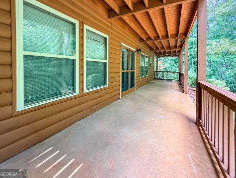 10 Meadow View Lane Sautee Nacoochee GA 30571