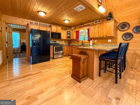 10 Meadow View Lane Sautee Nacoochee GA 30571