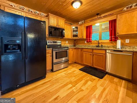 10 Meadow View Lane Sautee Nacoochee GA 30571