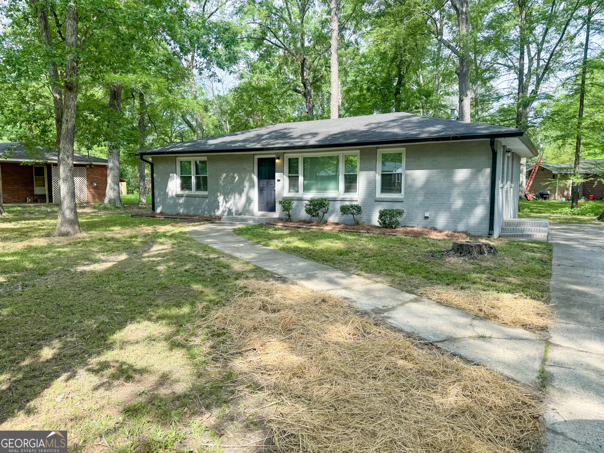 19 Oxford Place NW Rome GA 30165