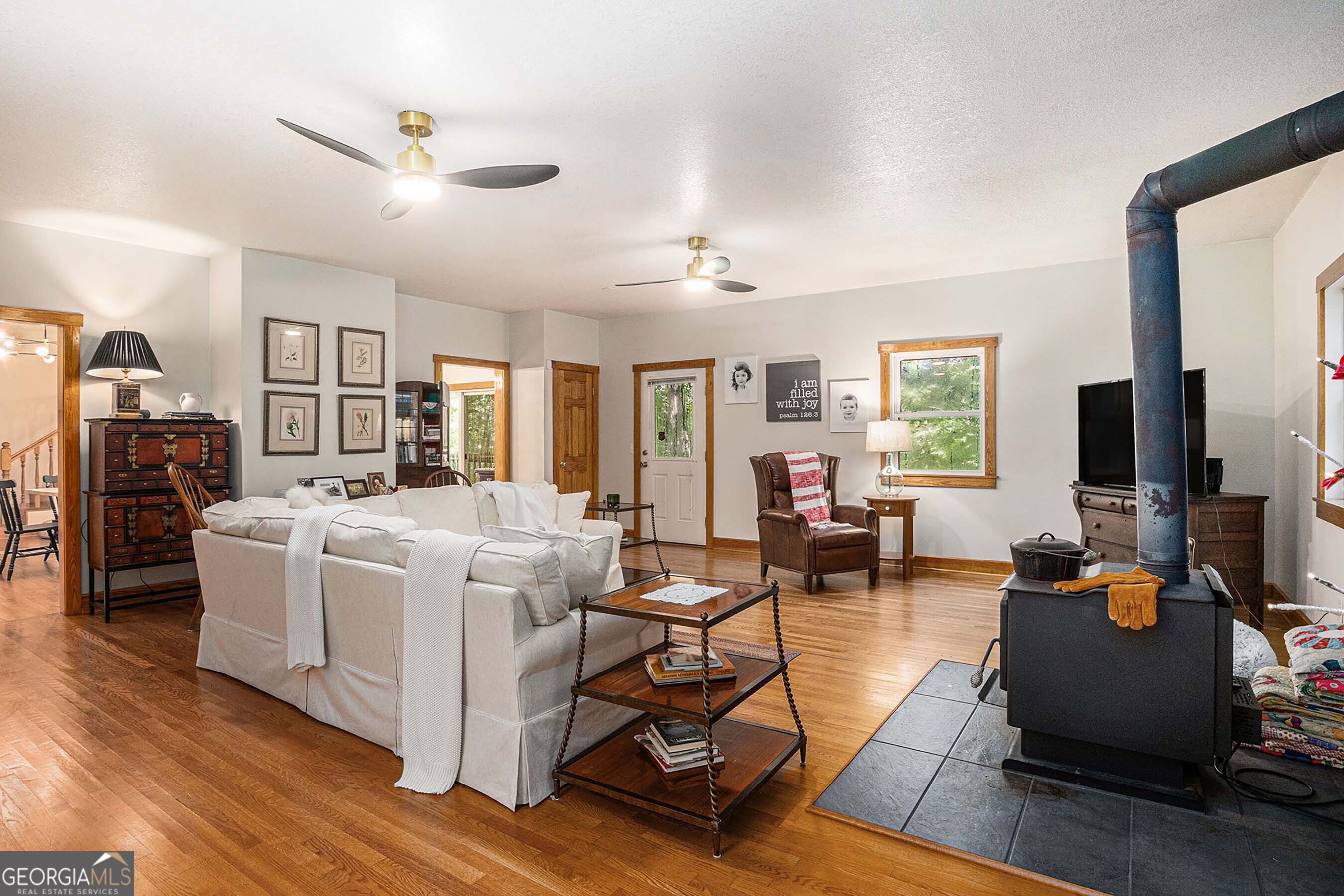 119 Green Bower Trail Clayton GA 30525