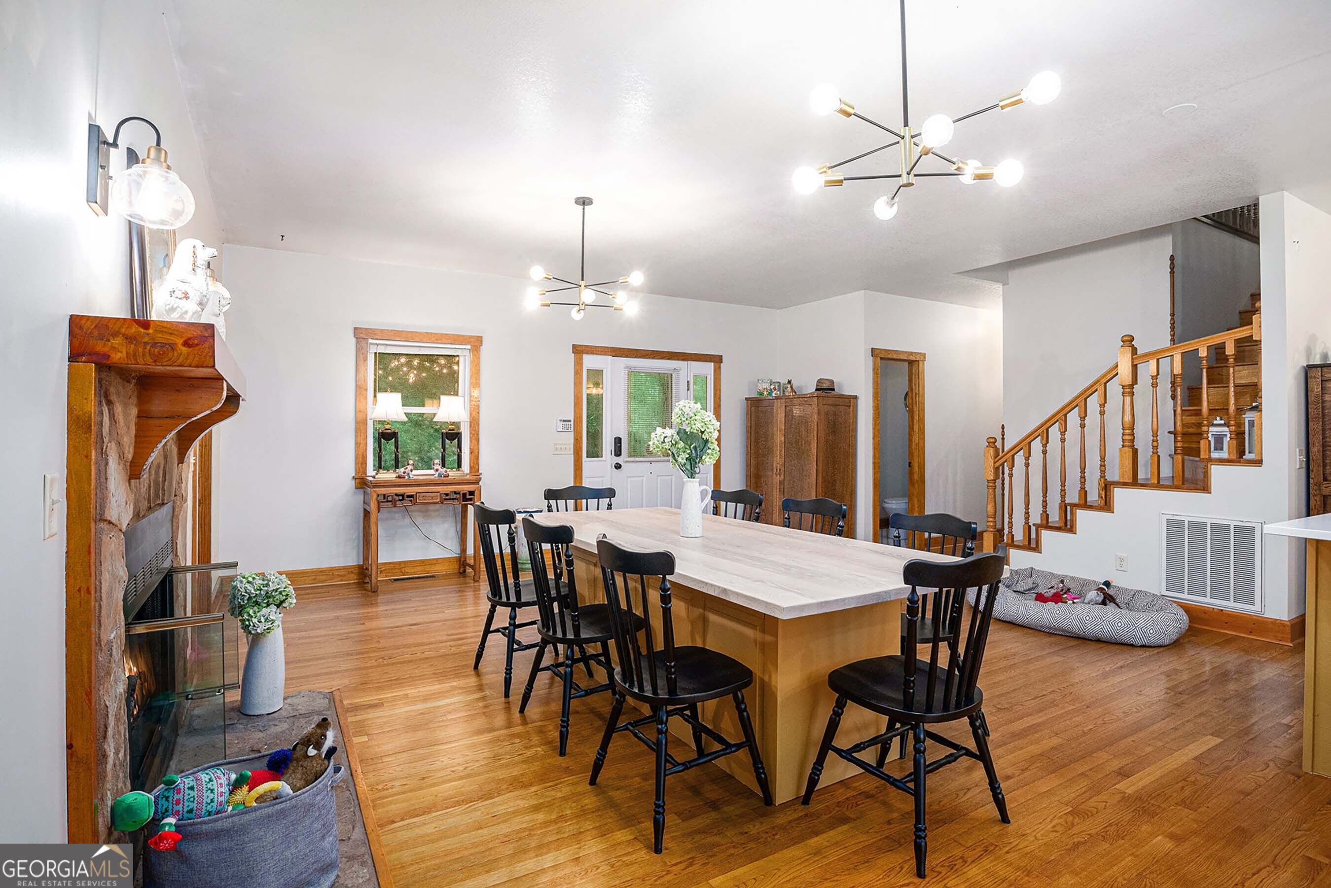 119 Green Bower Trail Clayton GA 30525