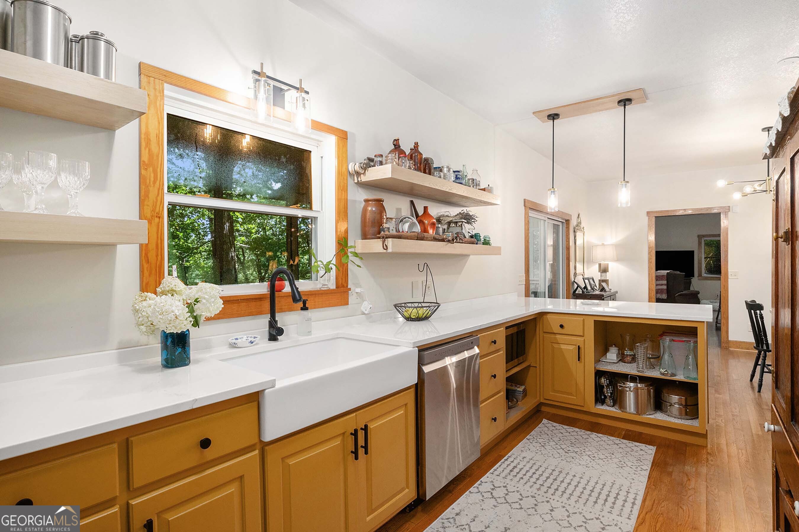 119 Green Bower Trail Clayton GA 30525