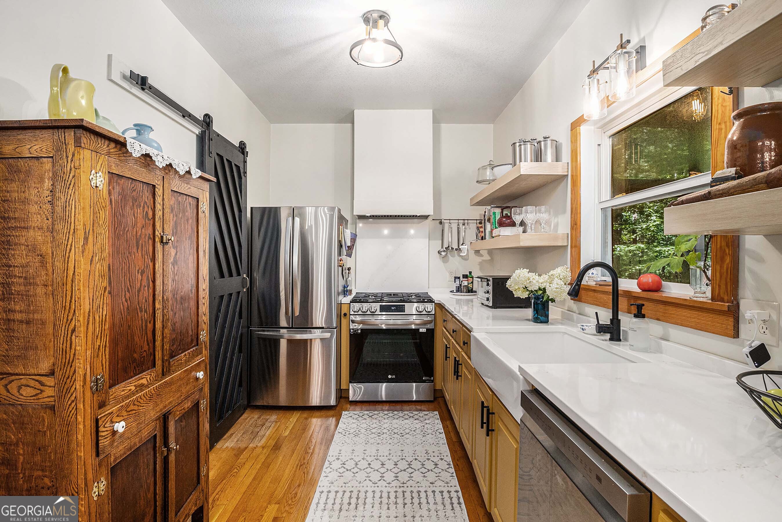 119 Green Bower Trail Clayton GA 30525