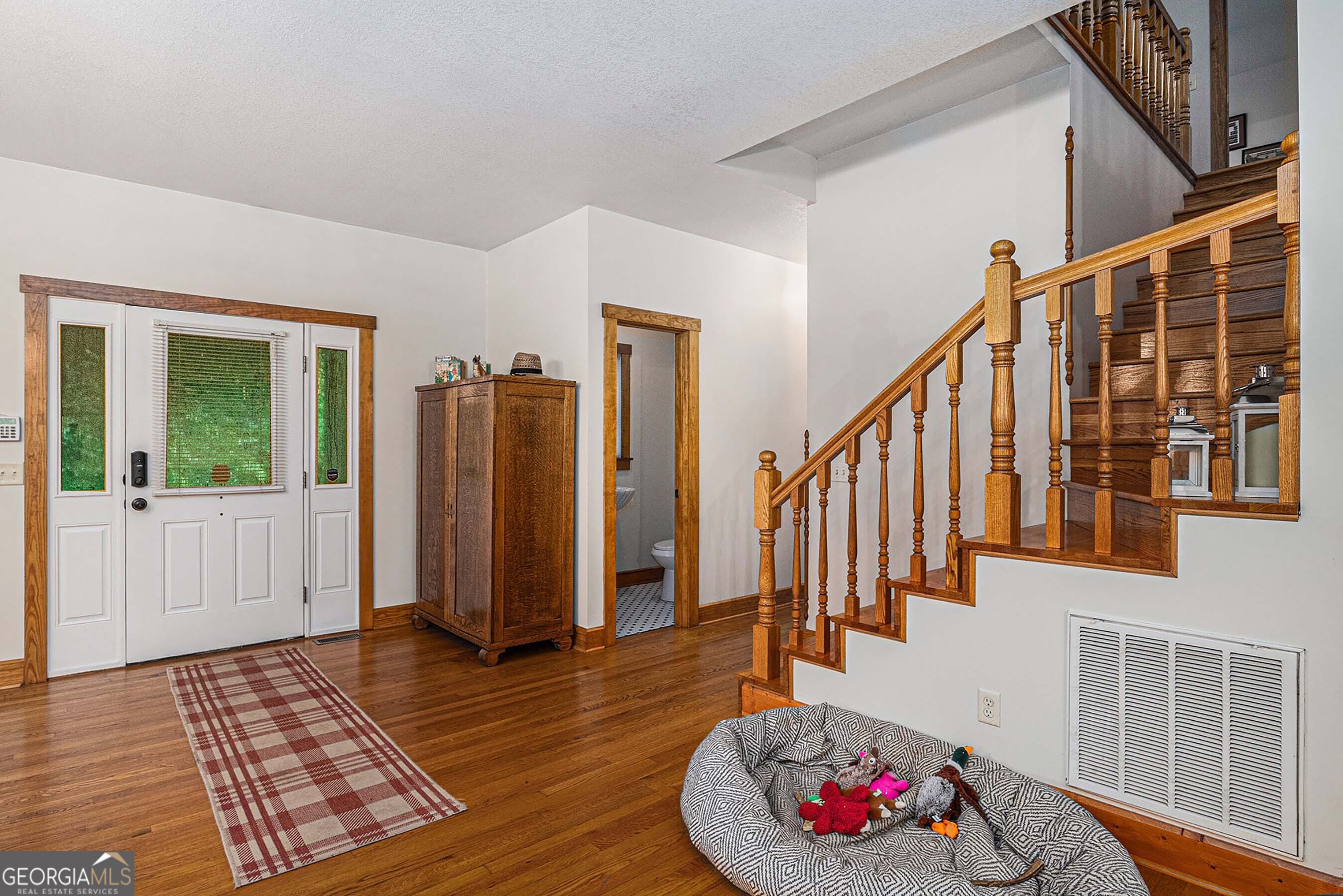 119 Green Bower Trail Clayton GA 30525