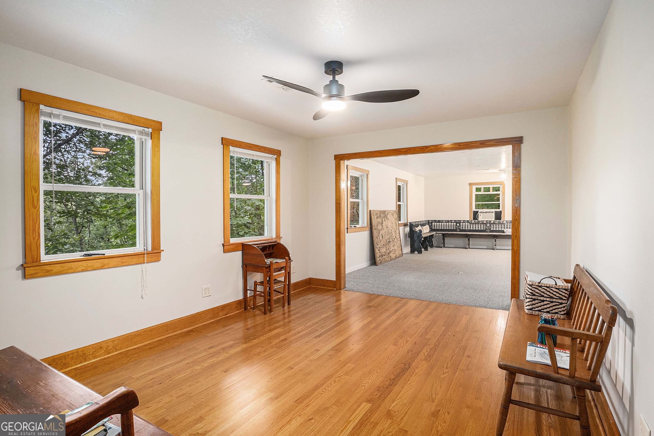 119 Green Bower Trail Clayton GA 30525