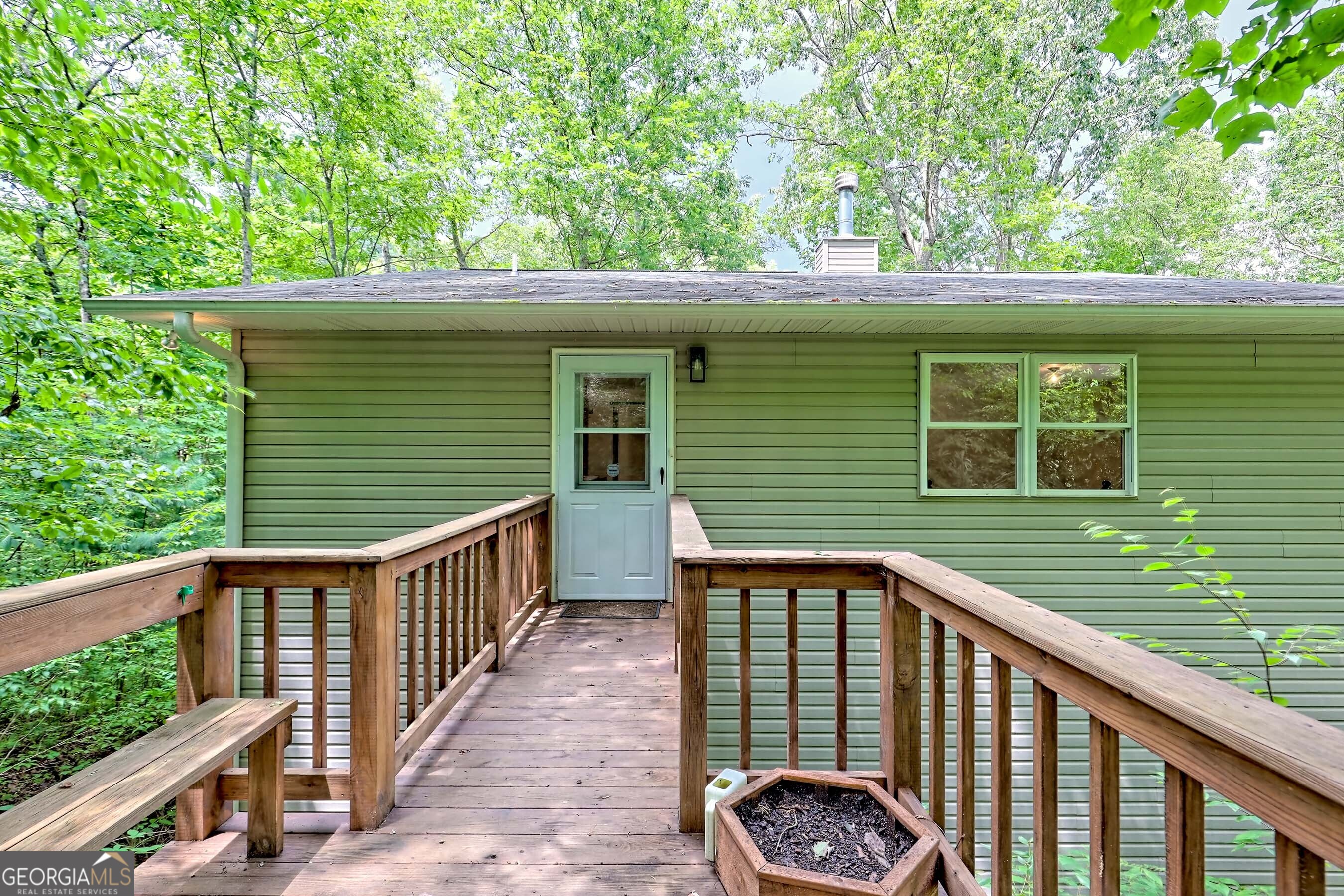 119 Green Bower Trail Clayton GA 30525