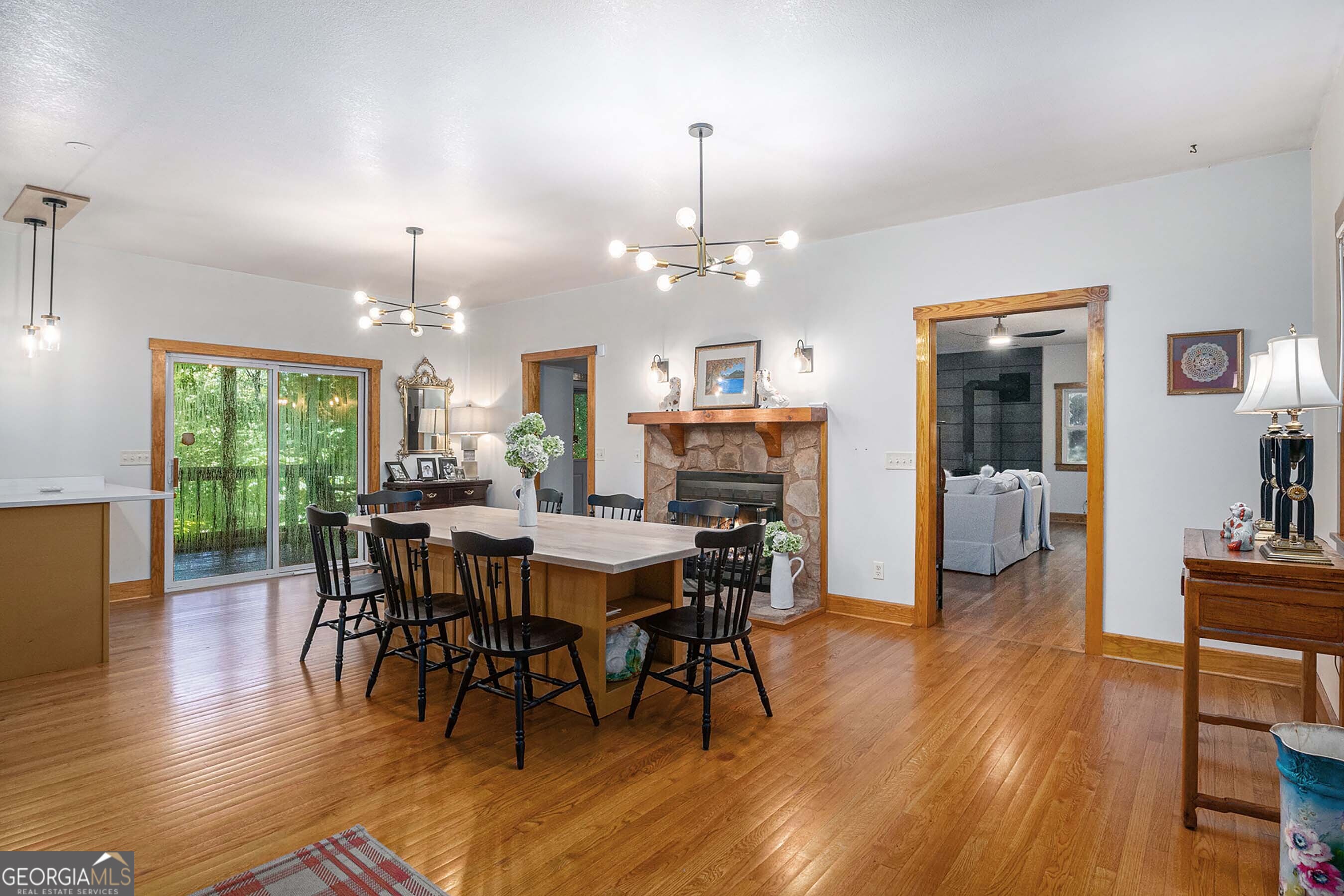 119 Green Bower Trail Clayton GA 30525