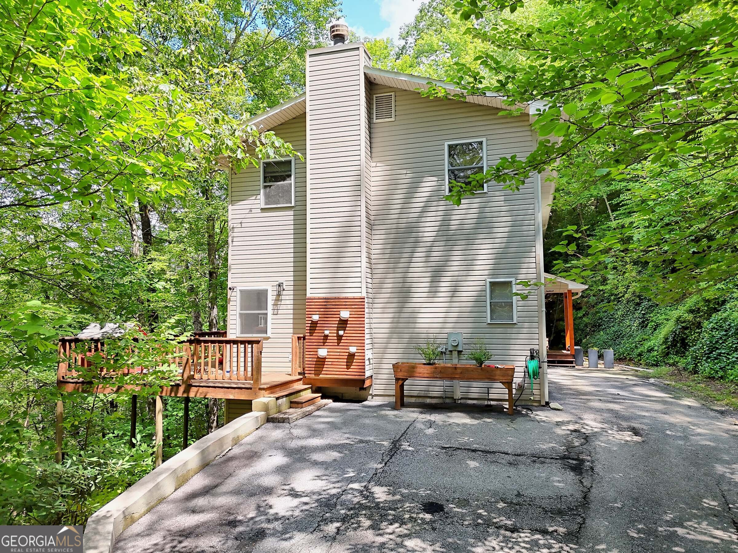119 Green Bower Trail Clayton GA 30525