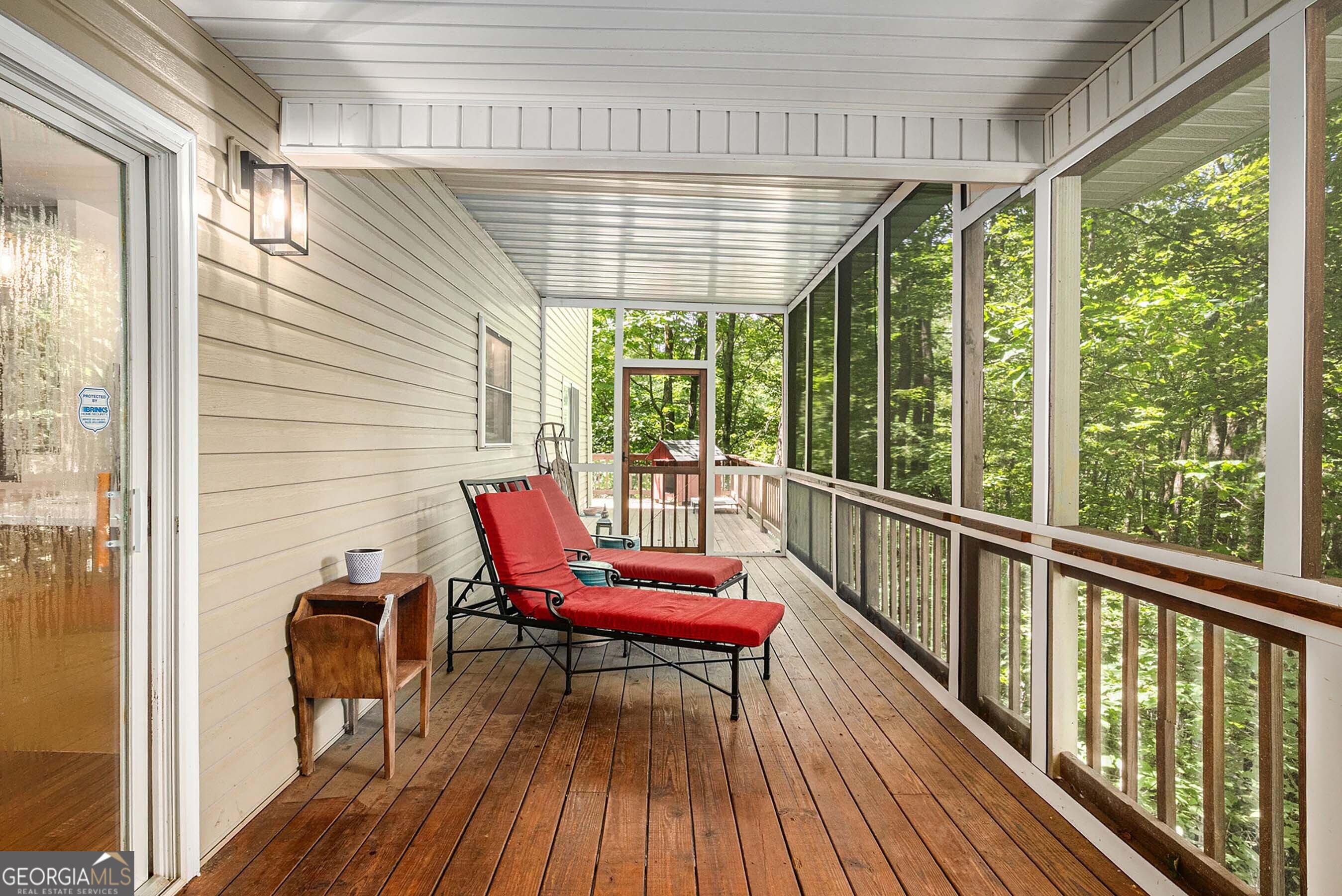 119 Green Bower Trail Clayton GA 30525
