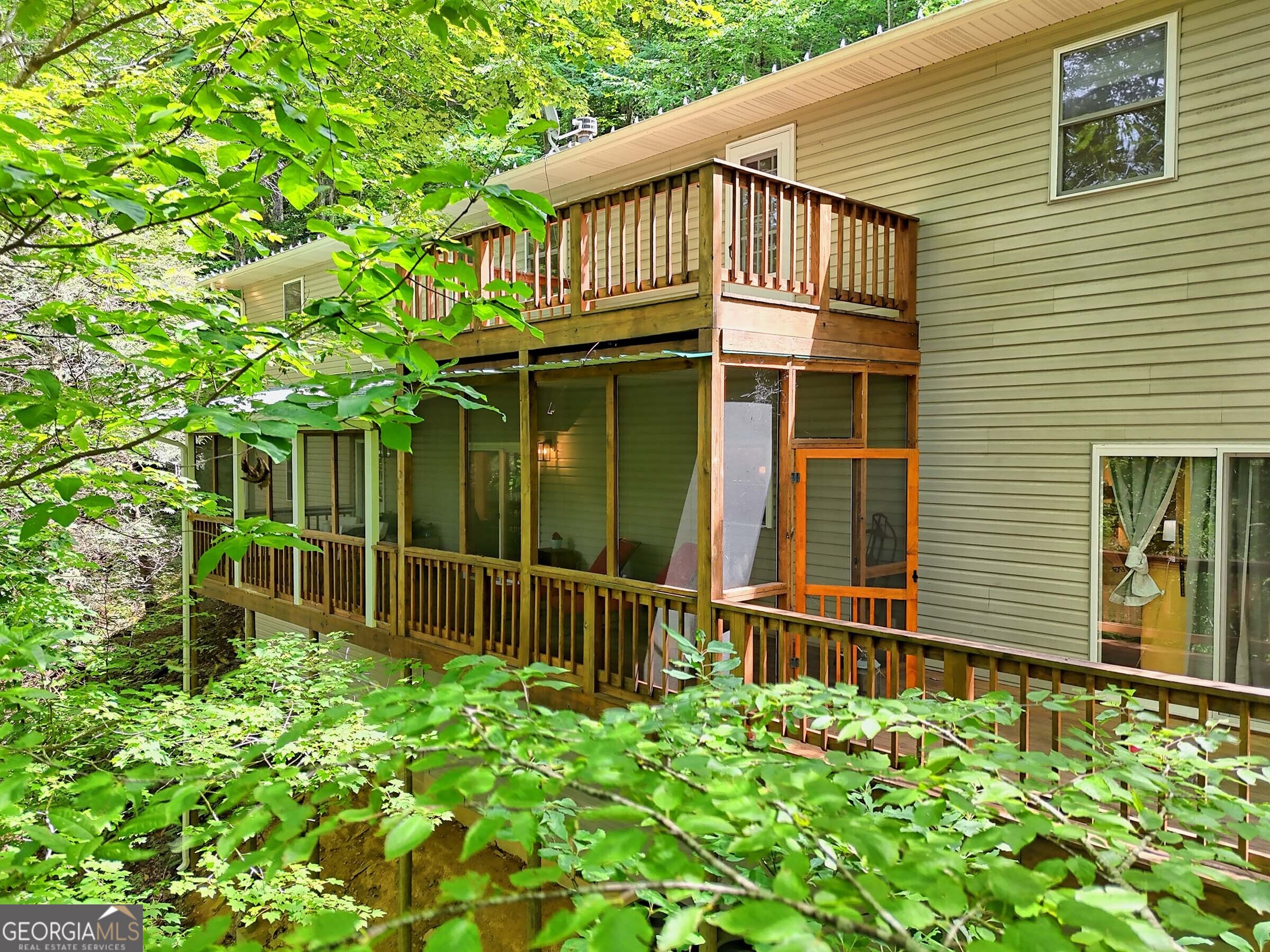 119 Green Bower Trail Clayton GA 30525