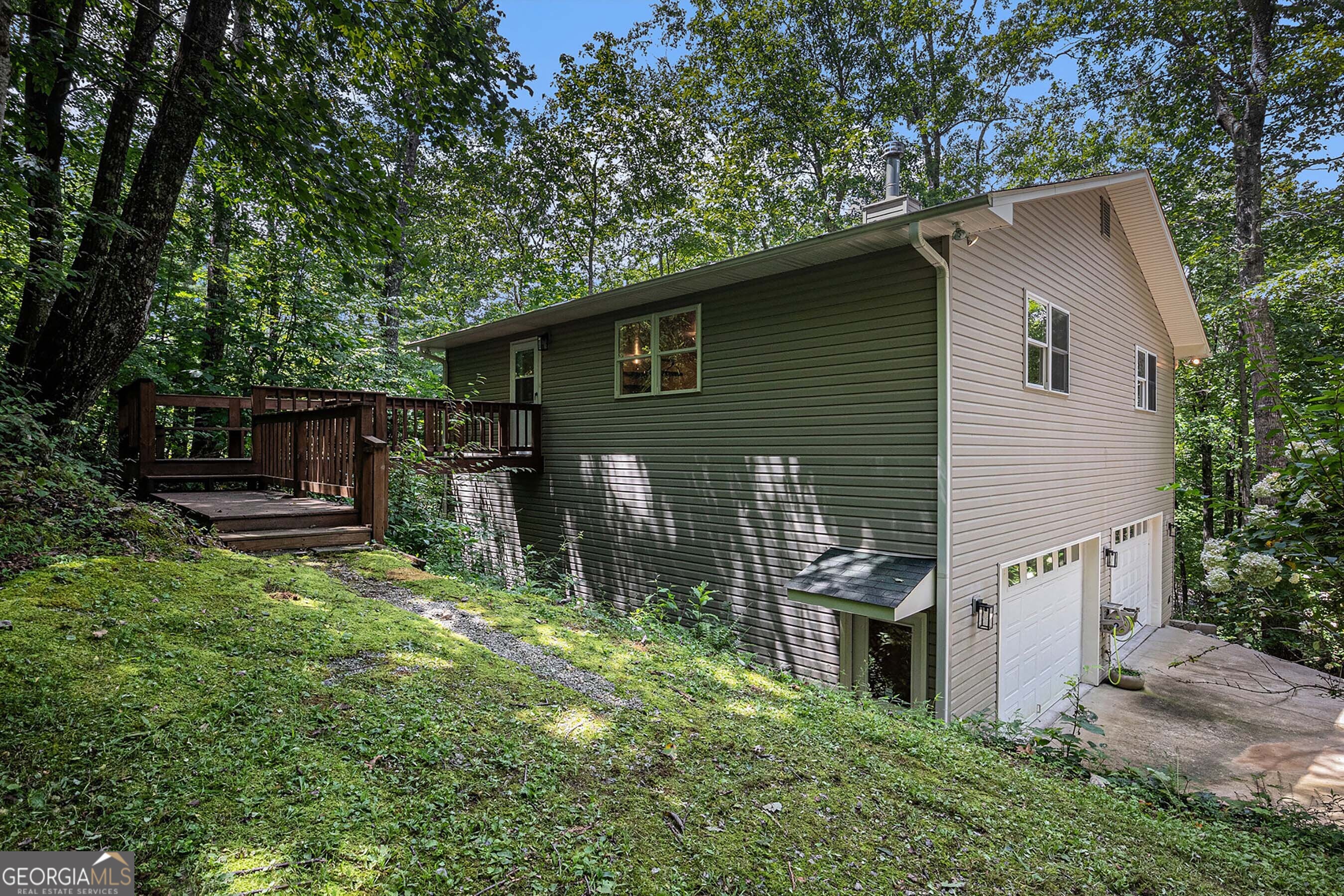 119 Green Bower Trail Clayton GA 30525
