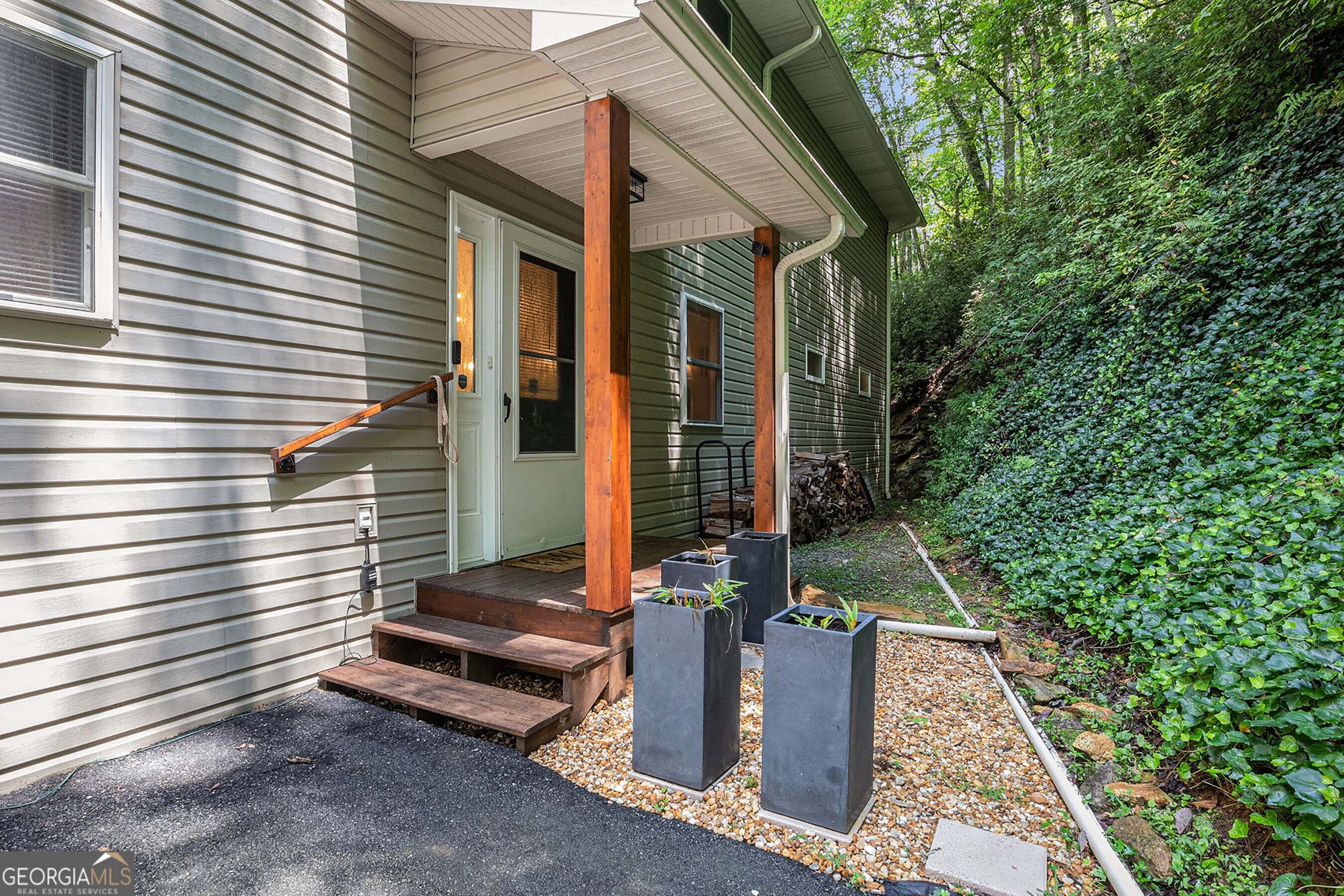 119 Green Bower Trail Clayton GA 30525