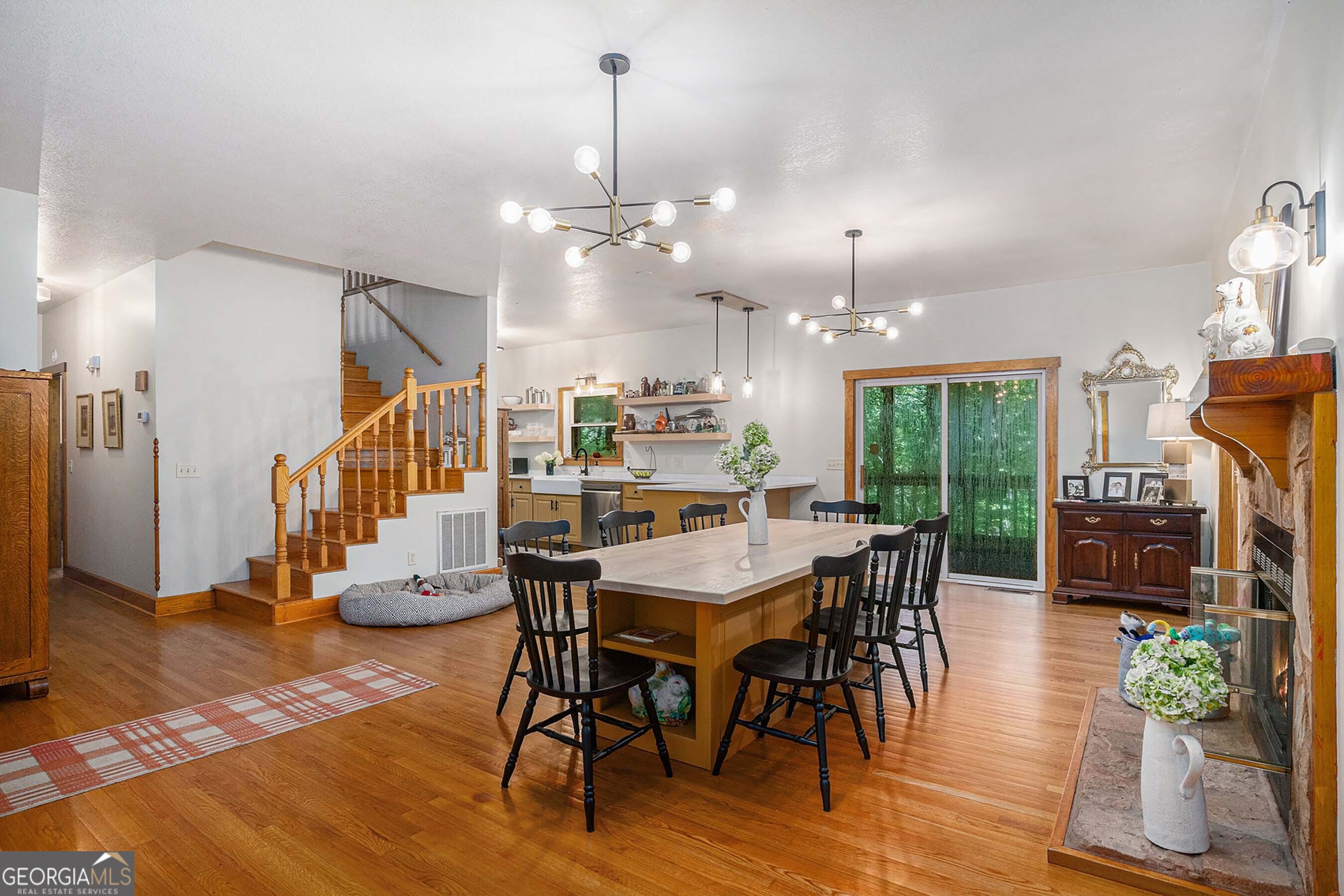119 Green Bower Trail Clayton GA 30525