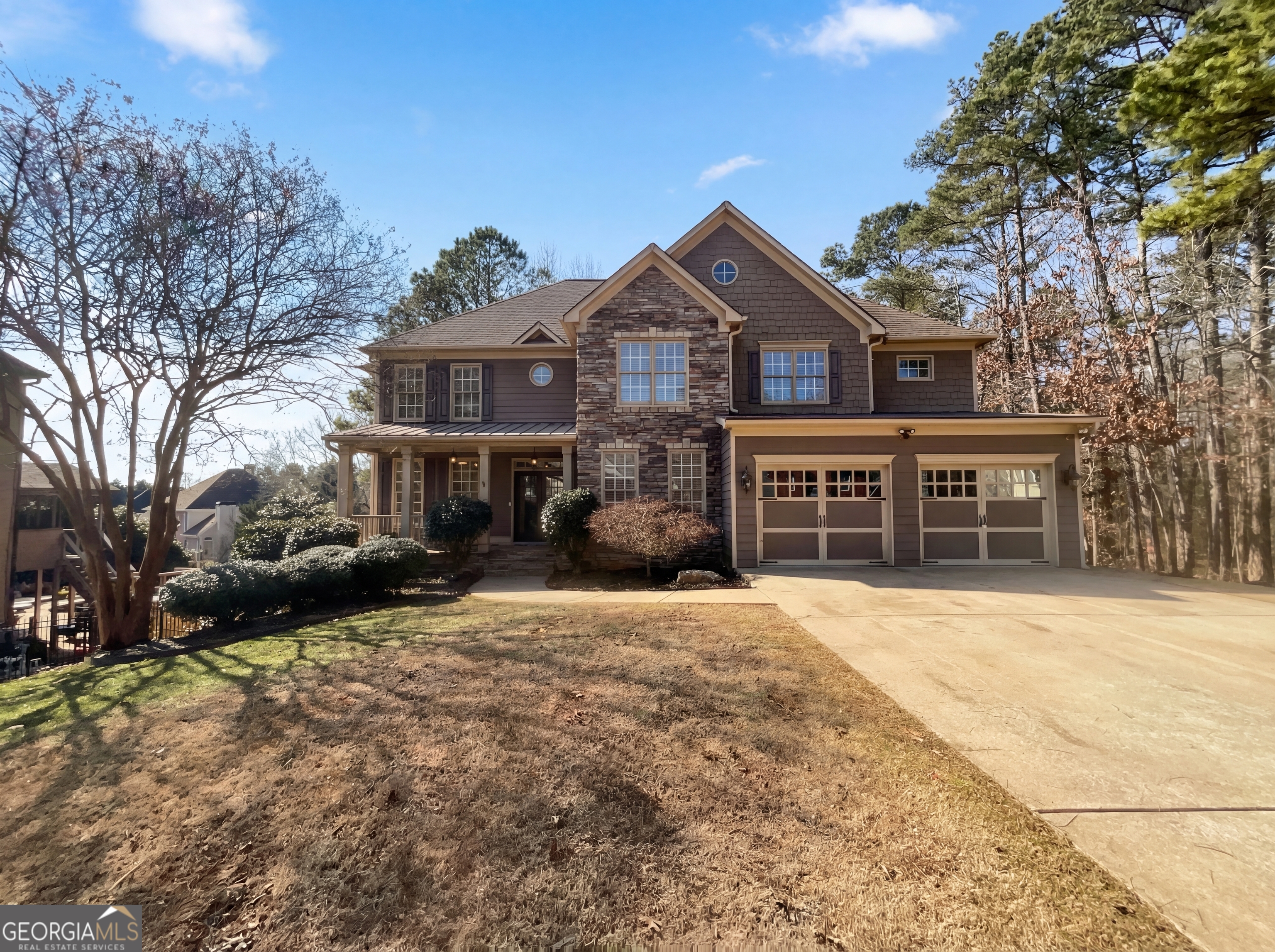 525 Waterside Court Canton GA 30114