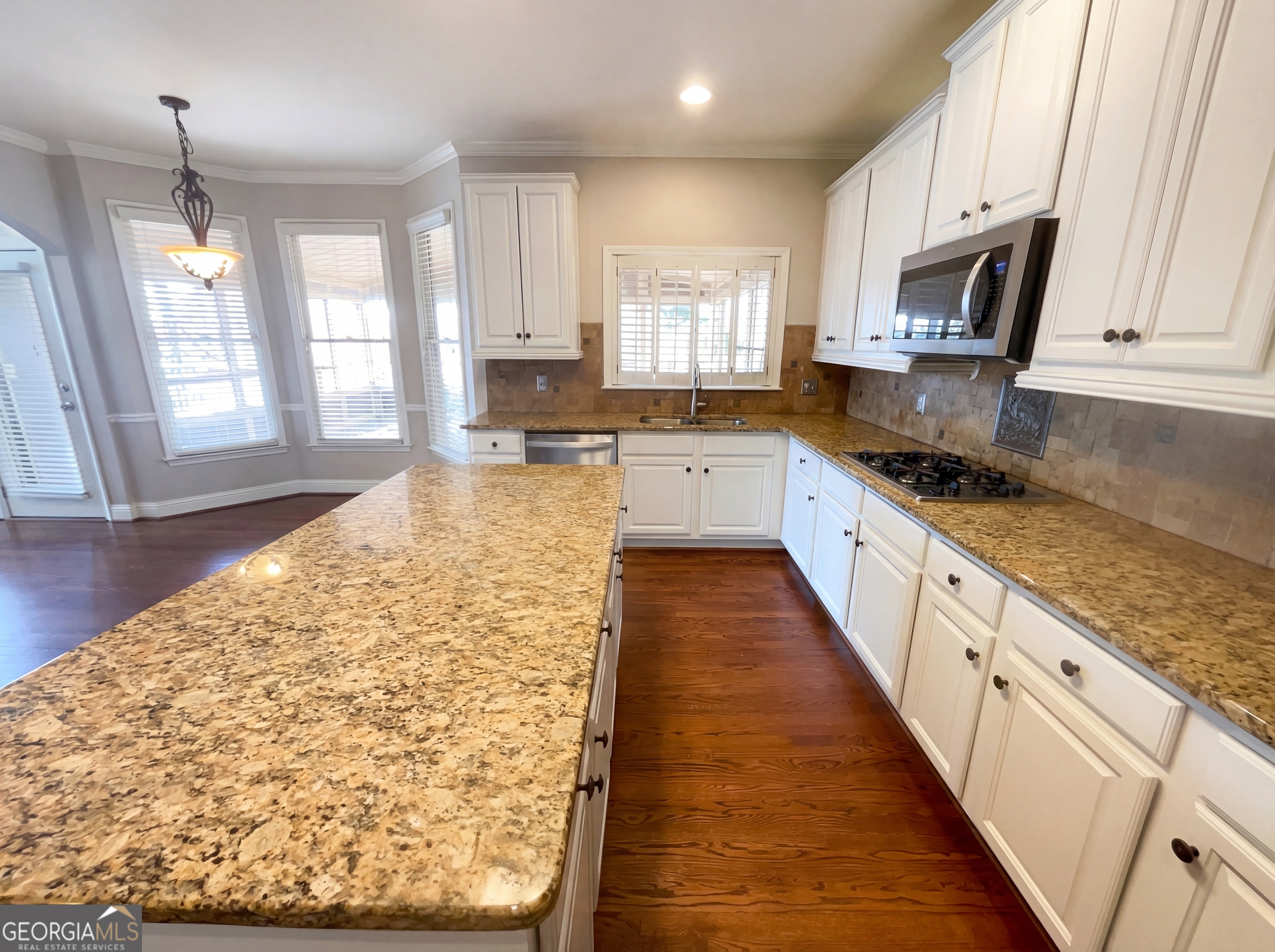 525 Waterside Court Canton GA 30114