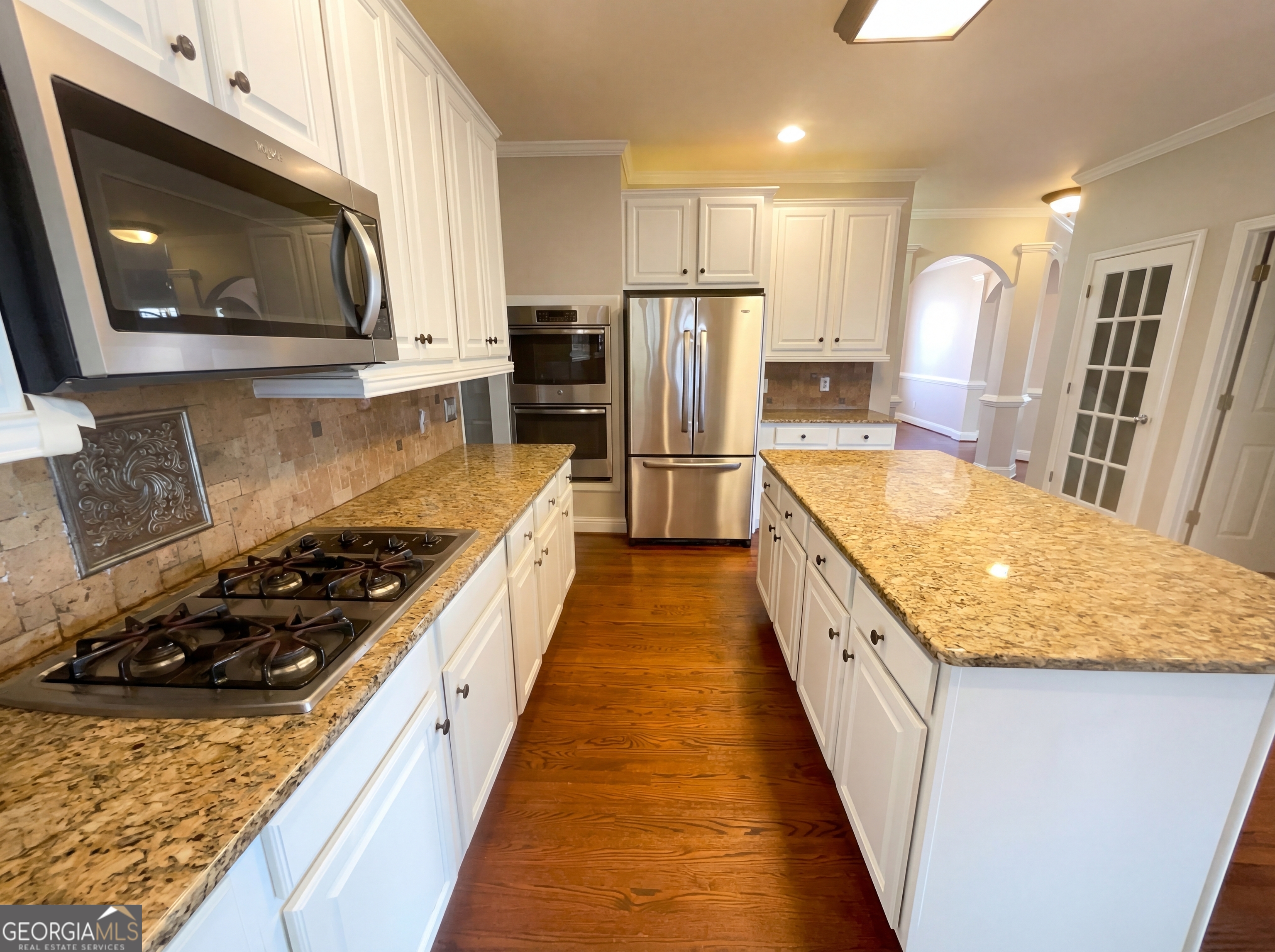 525 Waterside Court Canton GA 30114