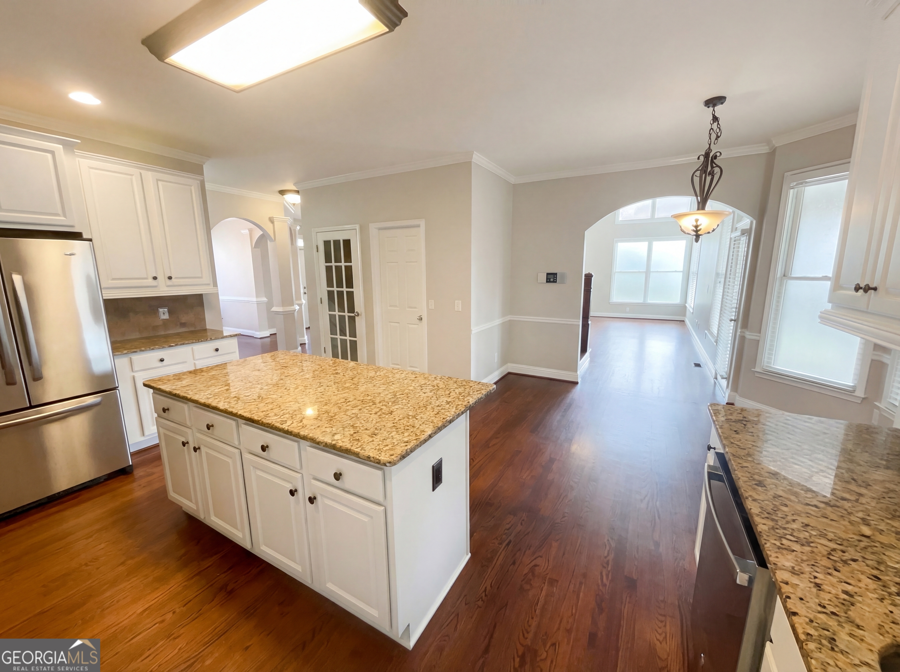 525 Waterside Court Canton GA 30114