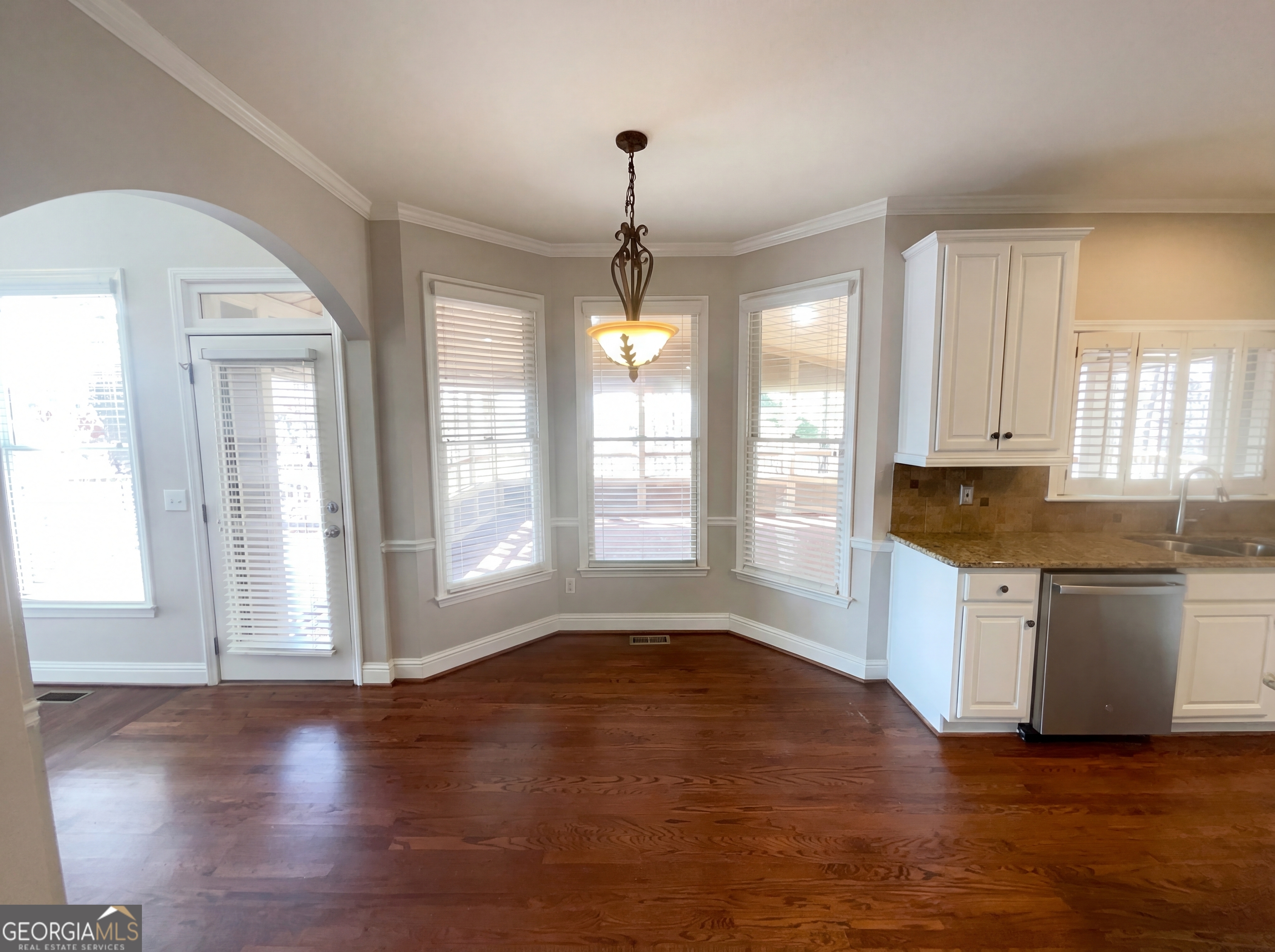 525 Waterside Court Canton GA 30114