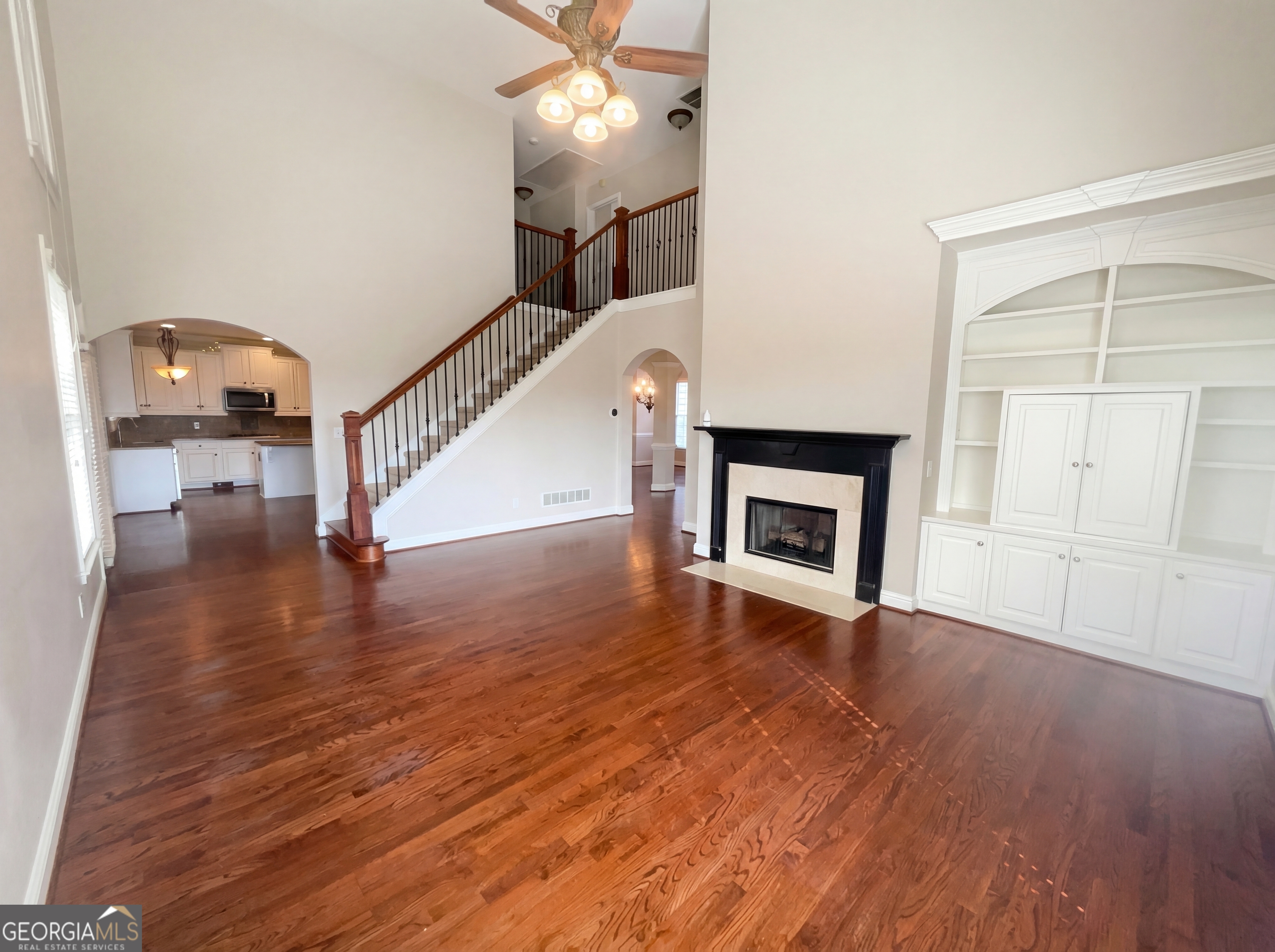 525 Waterside Court Canton GA 30114