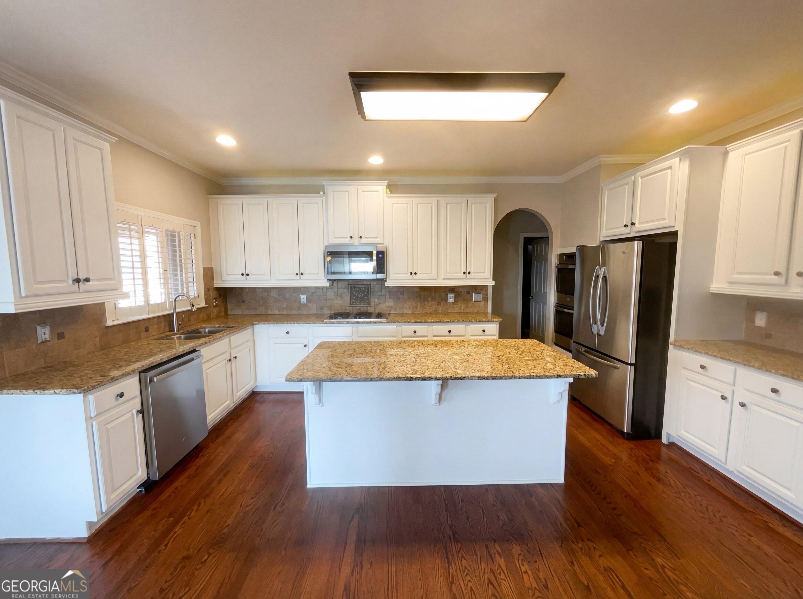 525 Waterside Court Canton GA 30114