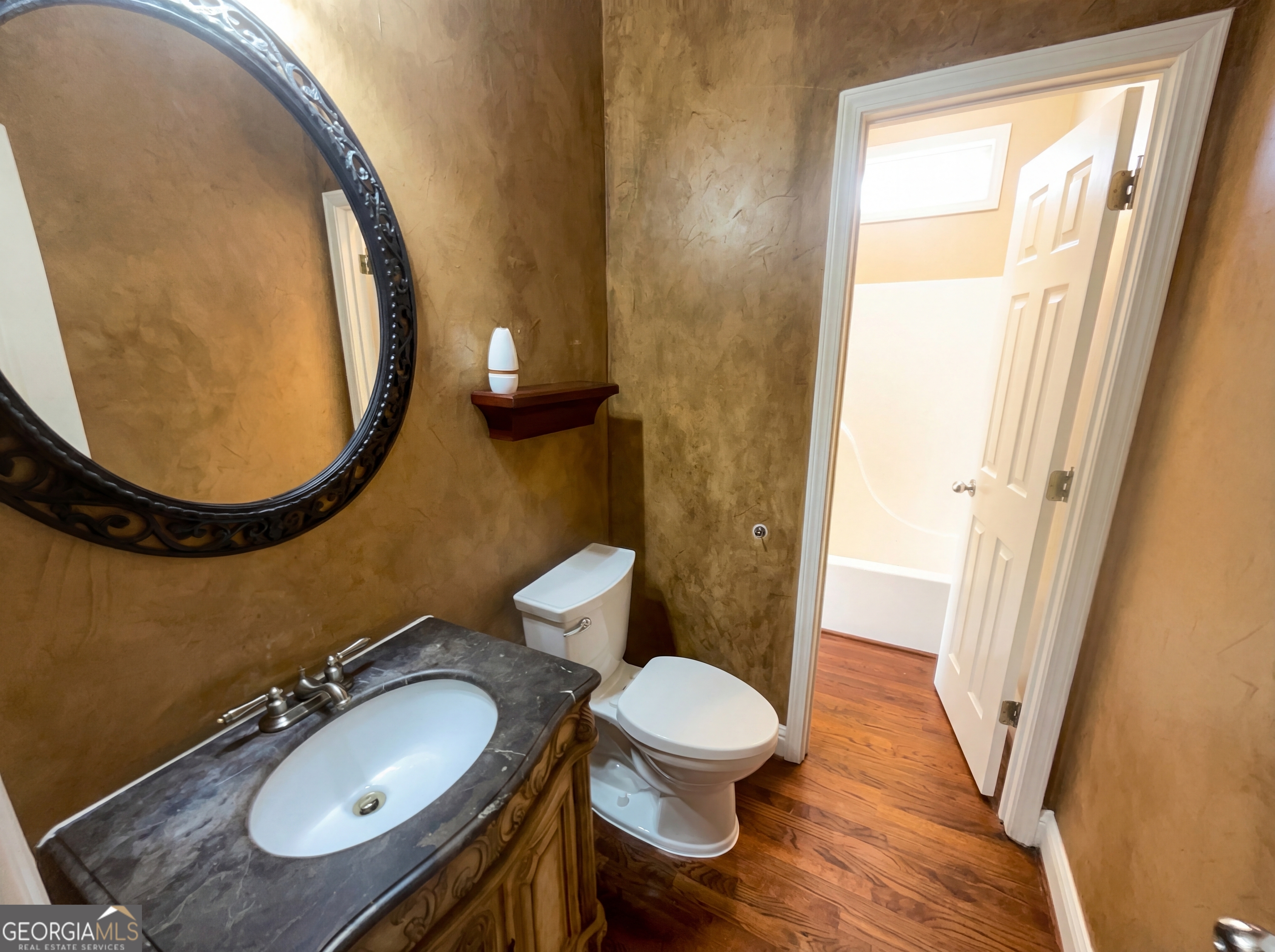 525 Waterside Court Canton GA 30114