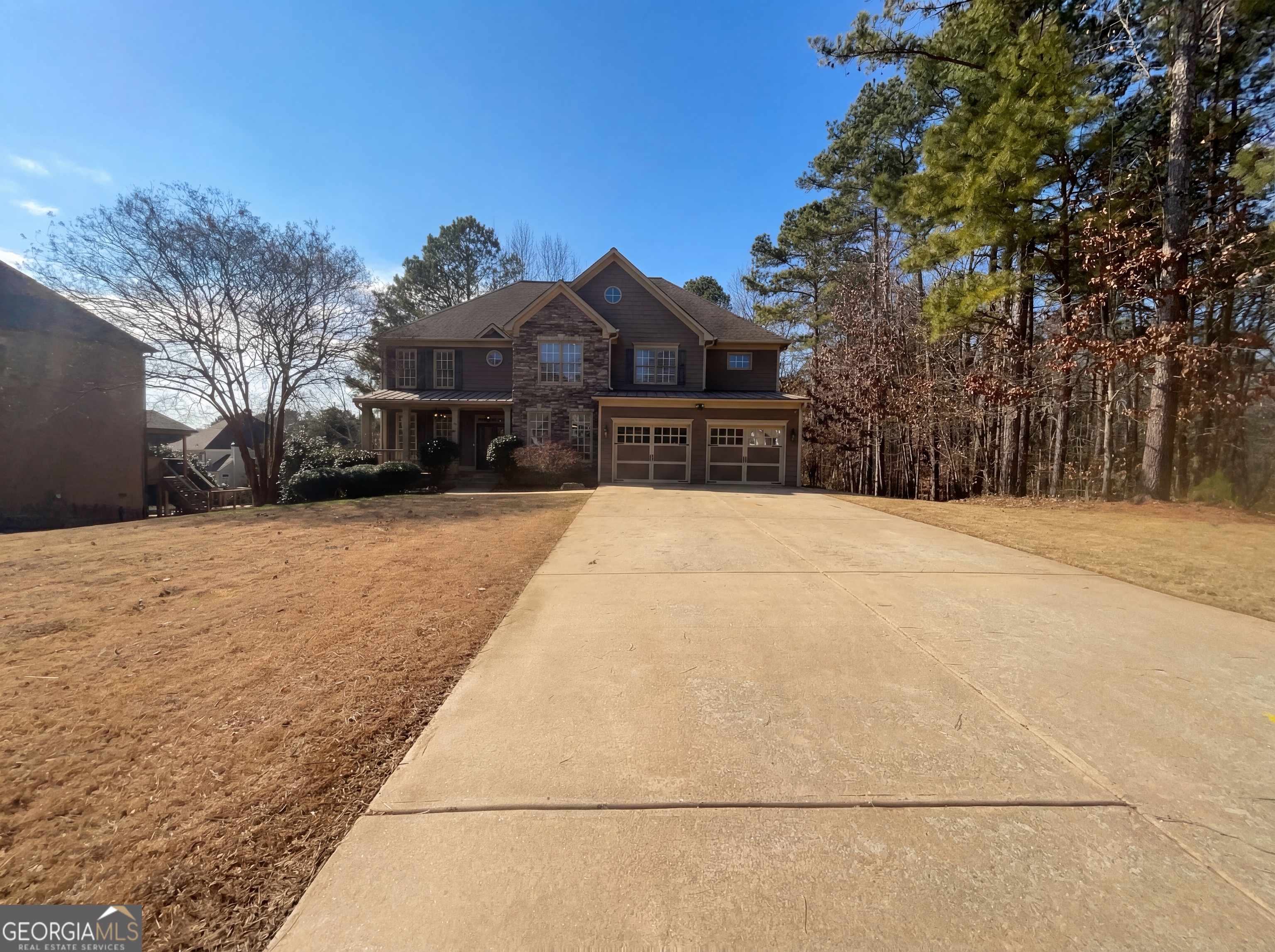 525 Waterside Court Canton GA 30114