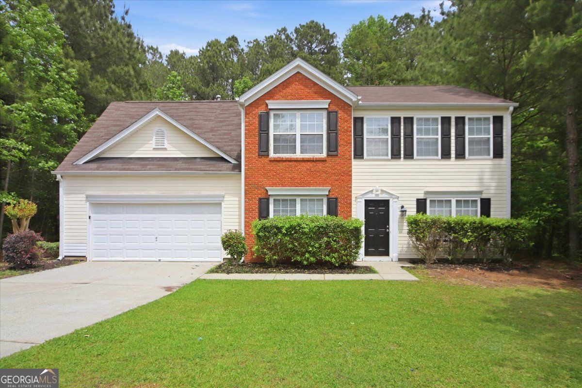 2779 Evanston Court Dacula GA 30019