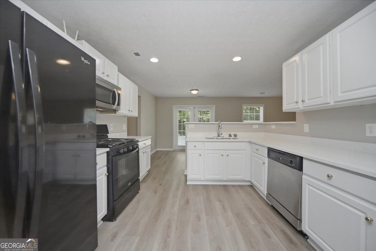 2779 Evanston Court Dacula GA 30019