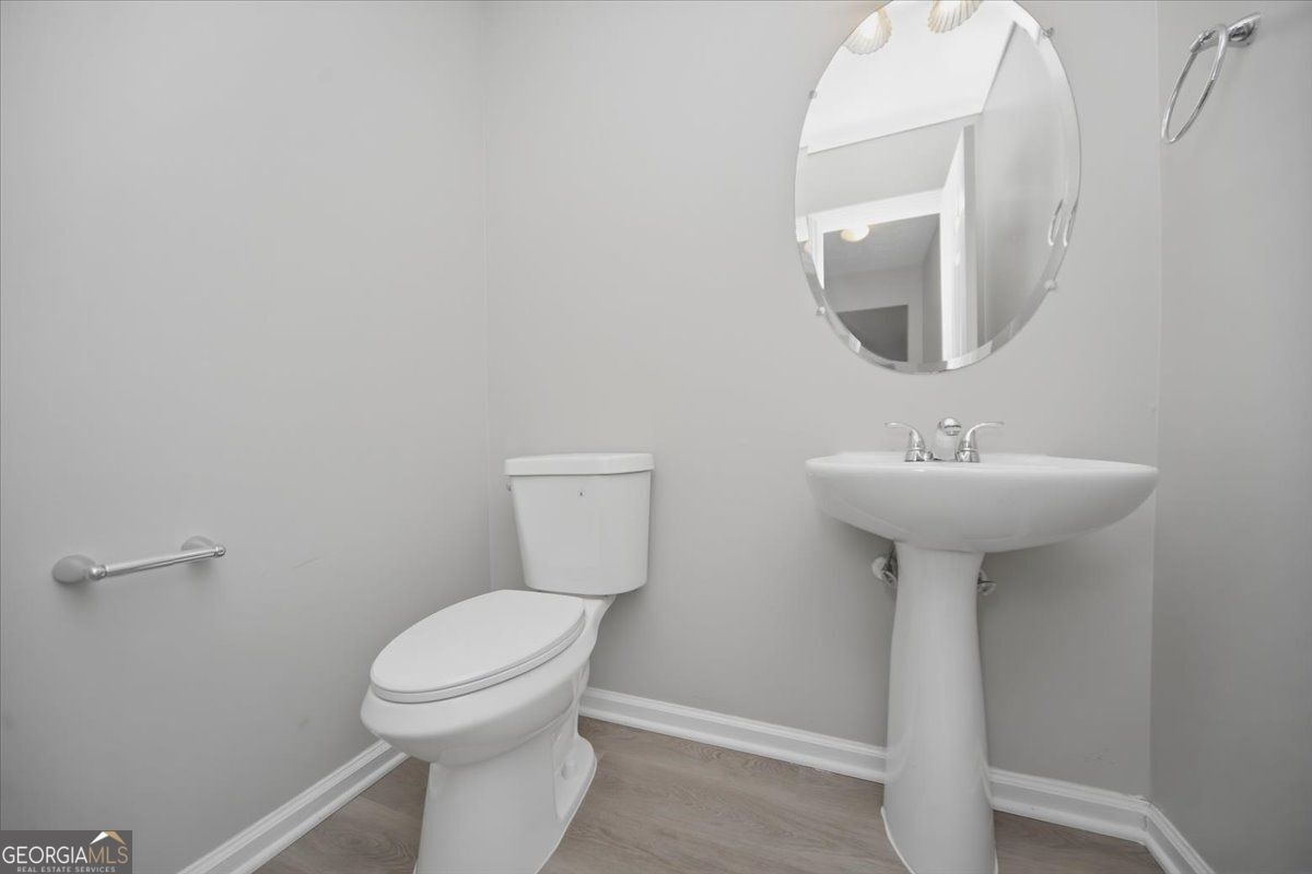 2779 Evanston Court Dacula GA 30019
