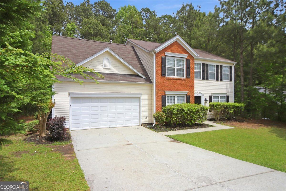 2779 Evanston Court Dacula GA 30019