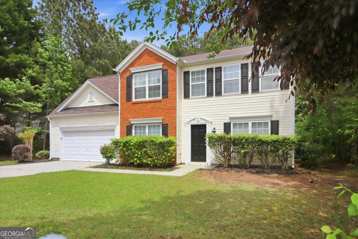 2779 Evanston Court Dacula GA 30019