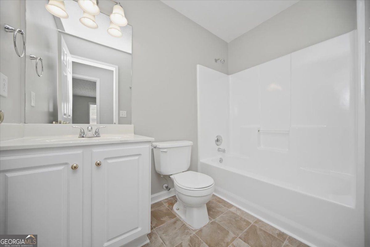 2779 Evanston Court Dacula GA 30019