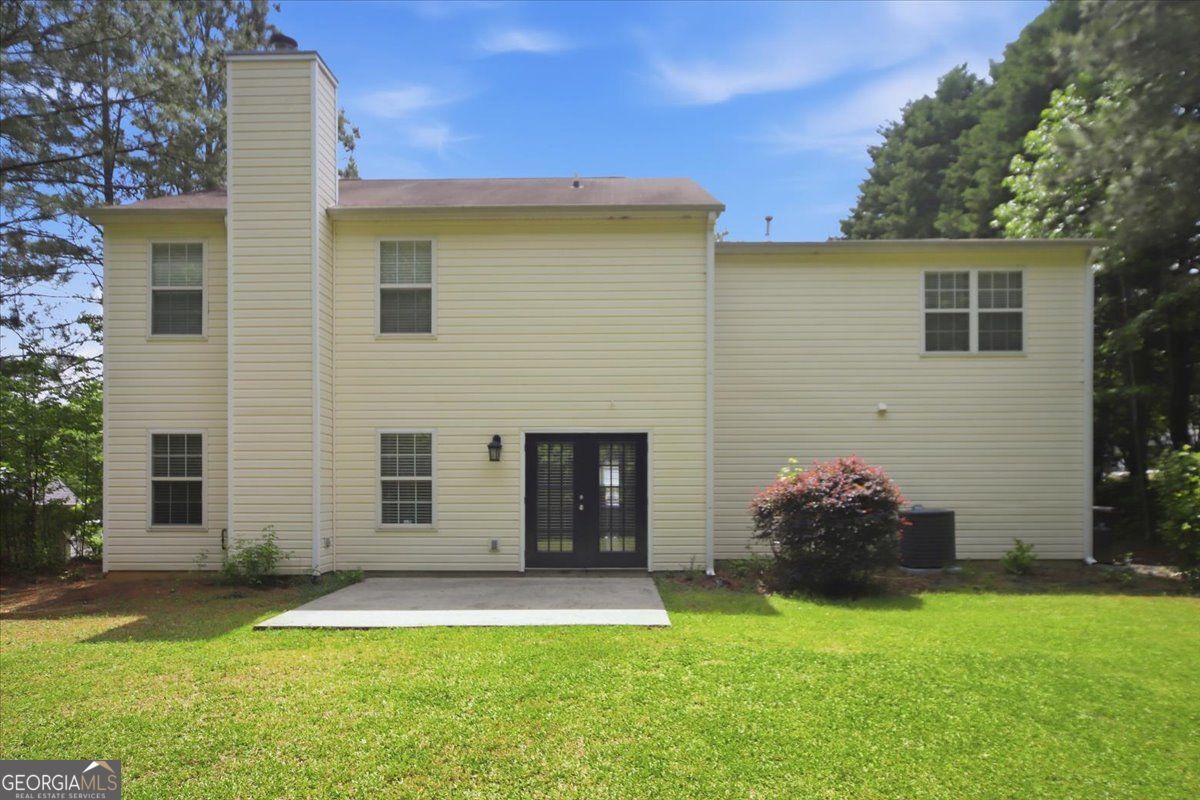 2779 Evanston Court Dacula GA 30019