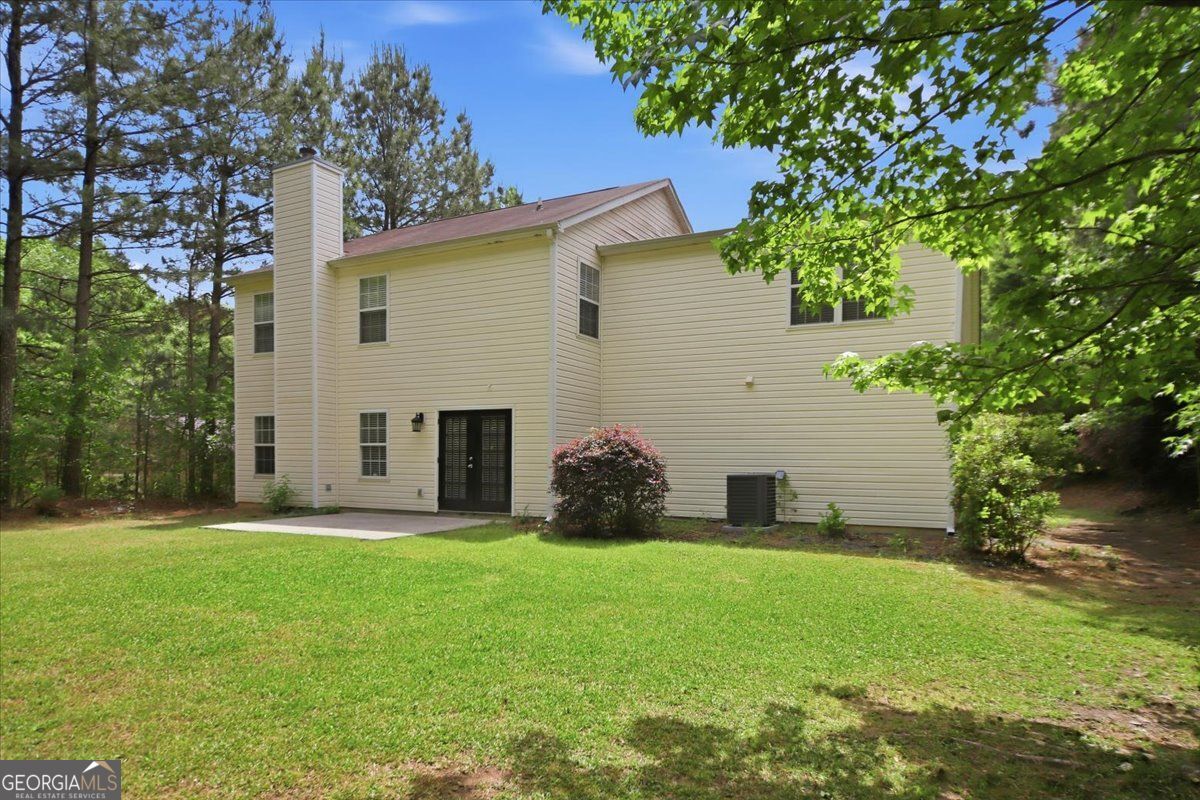 2779 Evanston Court Dacula GA 30019