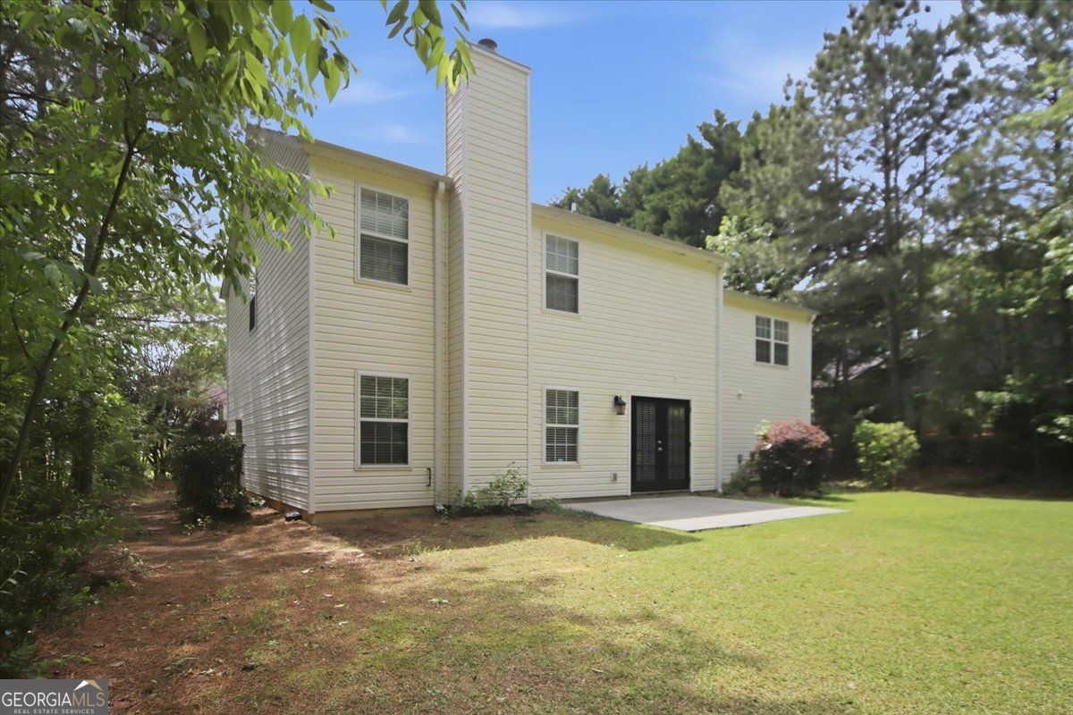 2779 Evanston Court Dacula GA 30019