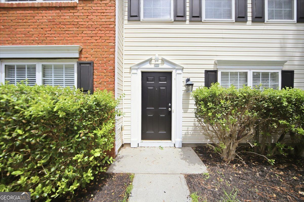 2779 Evanston Court Dacula GA 30019