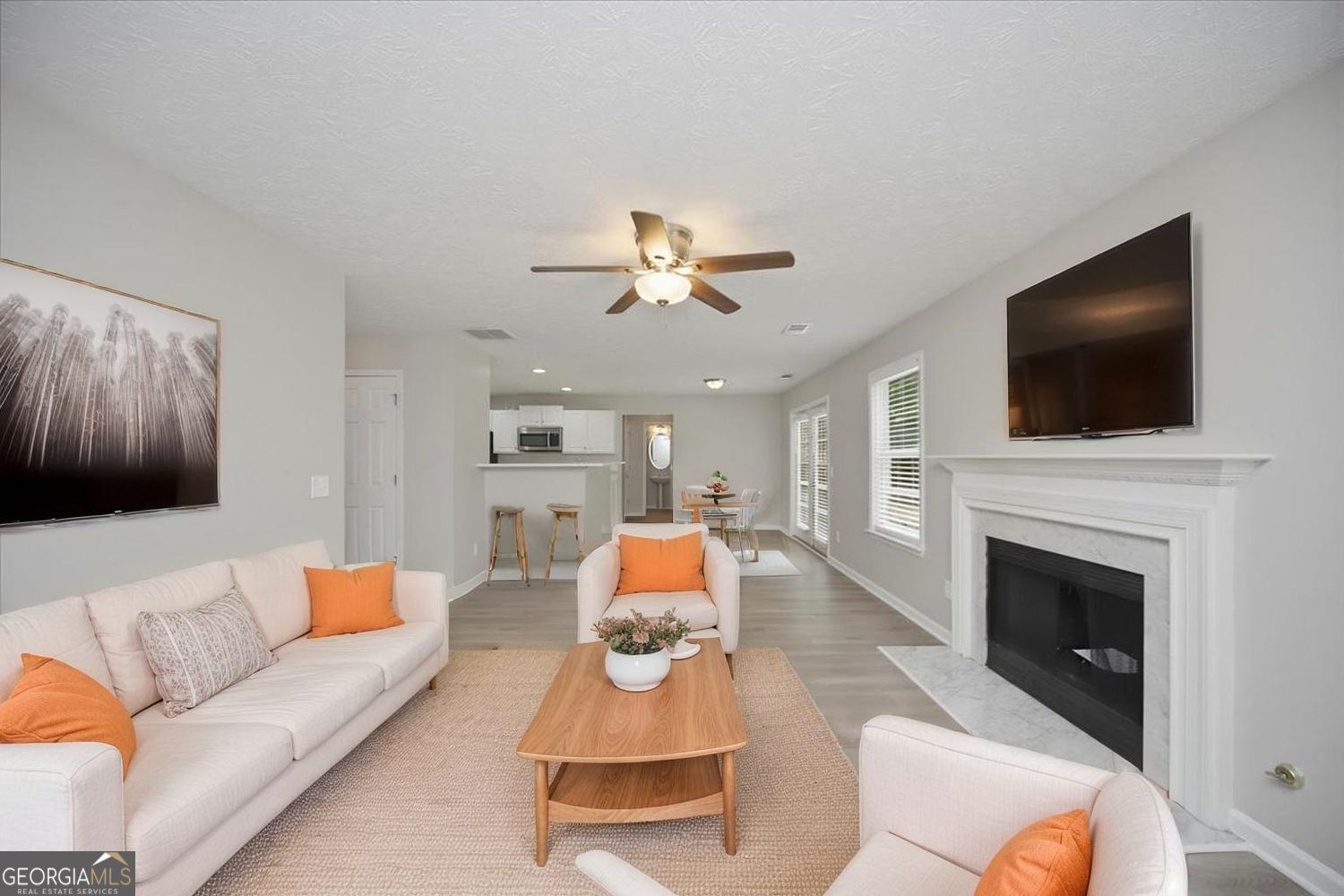 2779 Evanston Court Dacula GA 30019