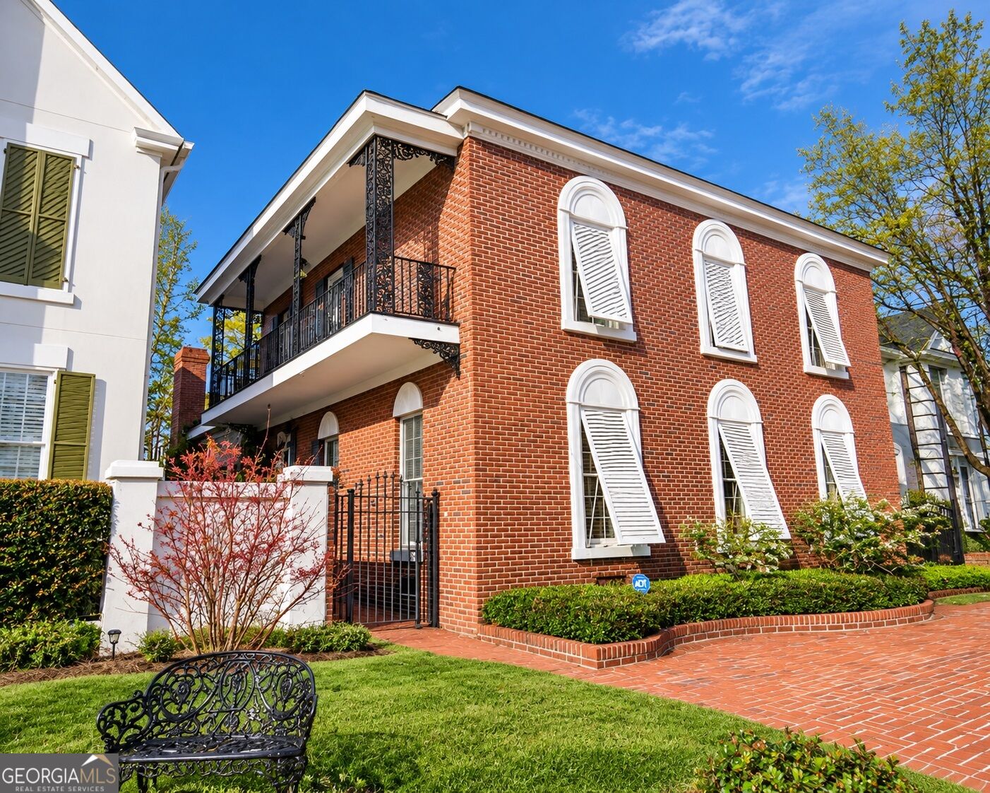 6 Conifer Square Augusta GA 30909