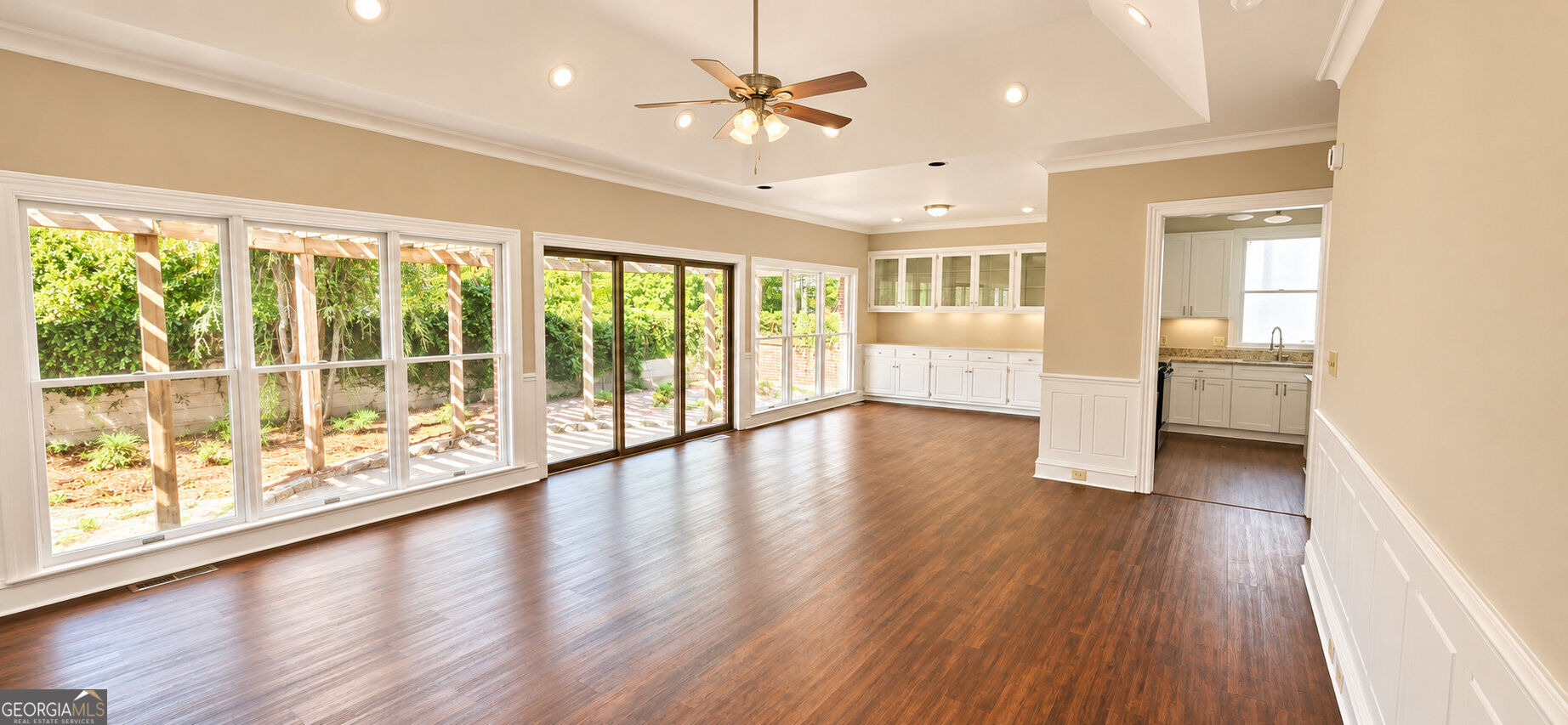 6 Conifer Square Augusta GA 30909