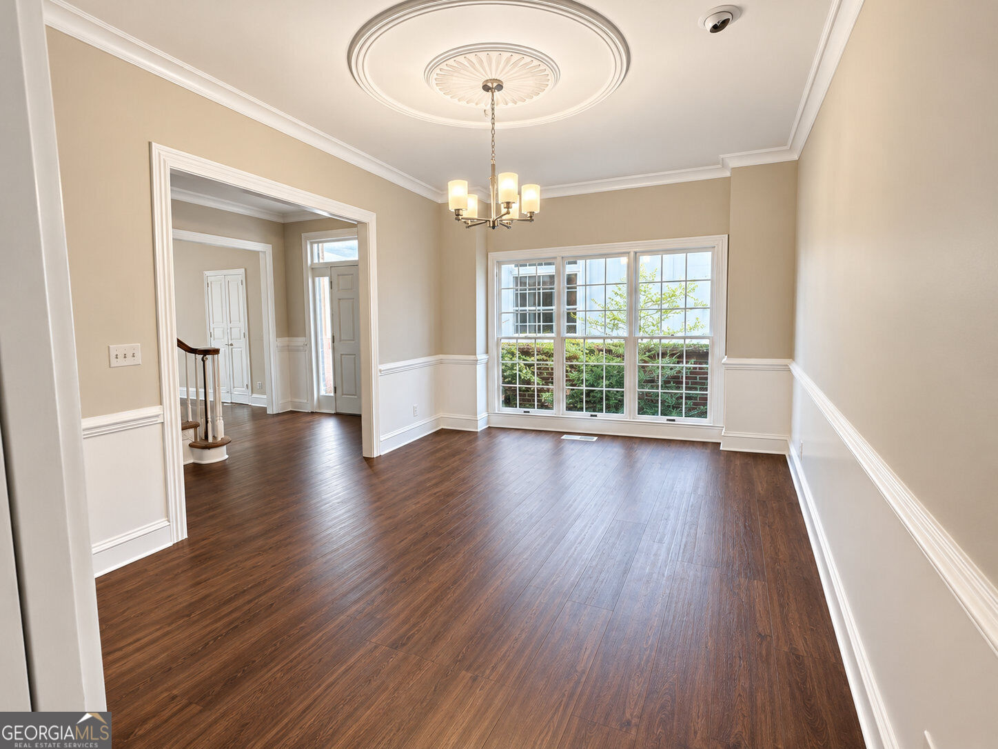 6 Conifer Square Augusta GA 30909