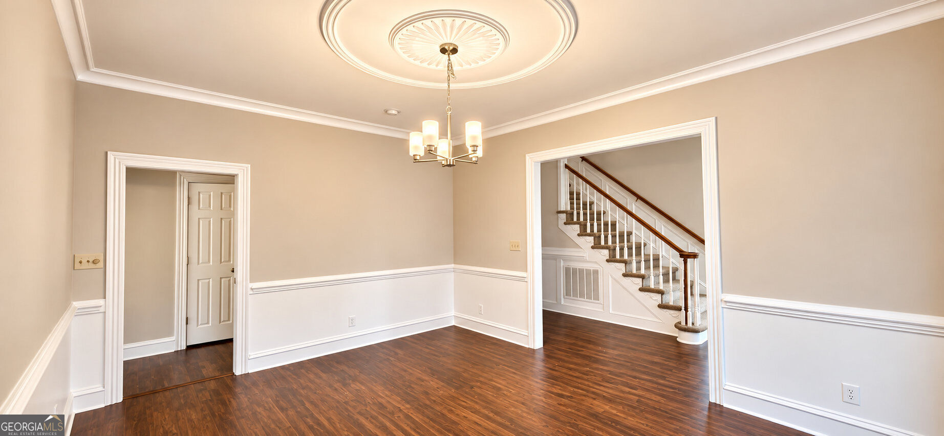 6 Conifer Square Augusta GA 30909