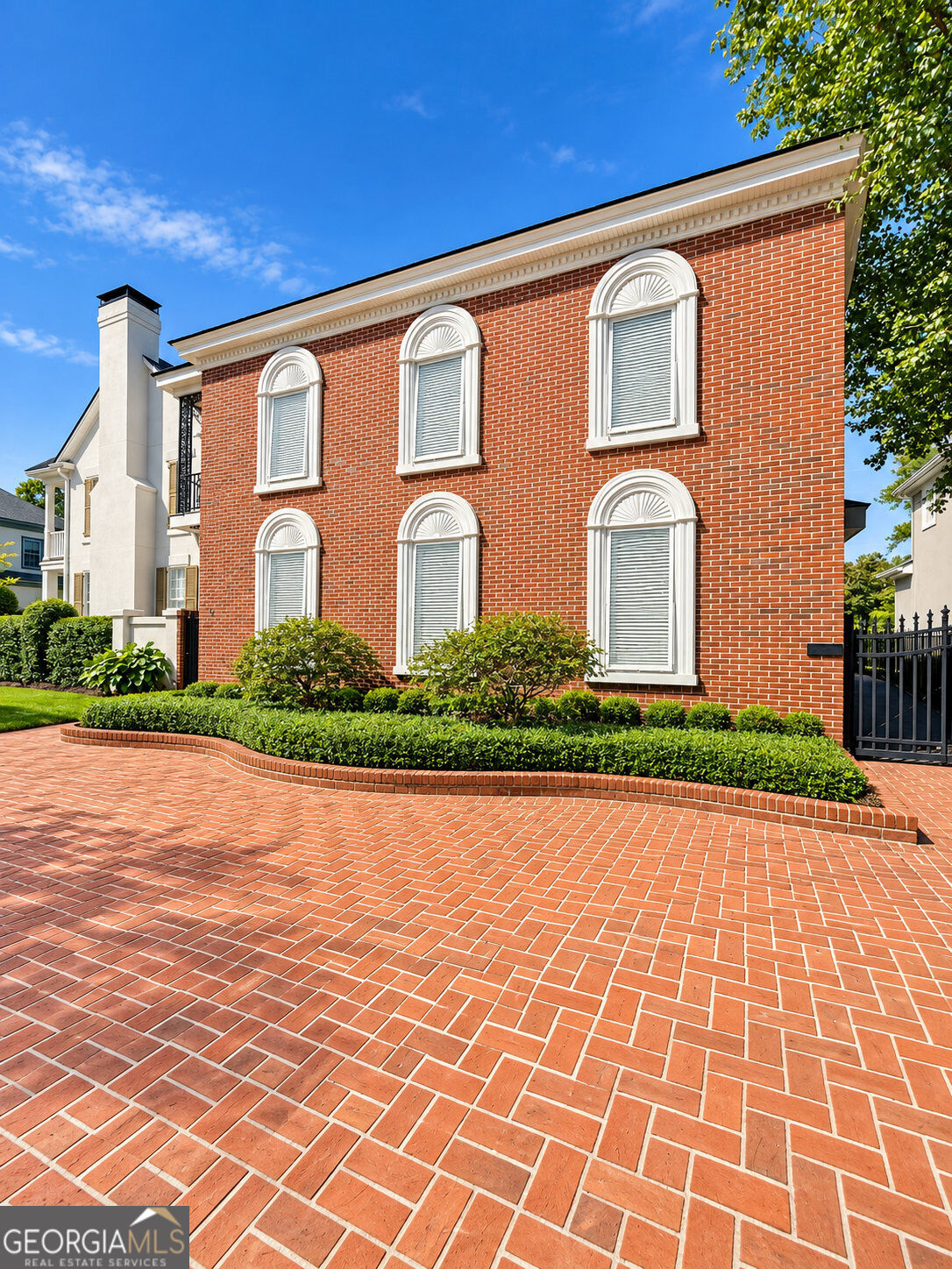 6 Conifer Square Augusta GA 30909
