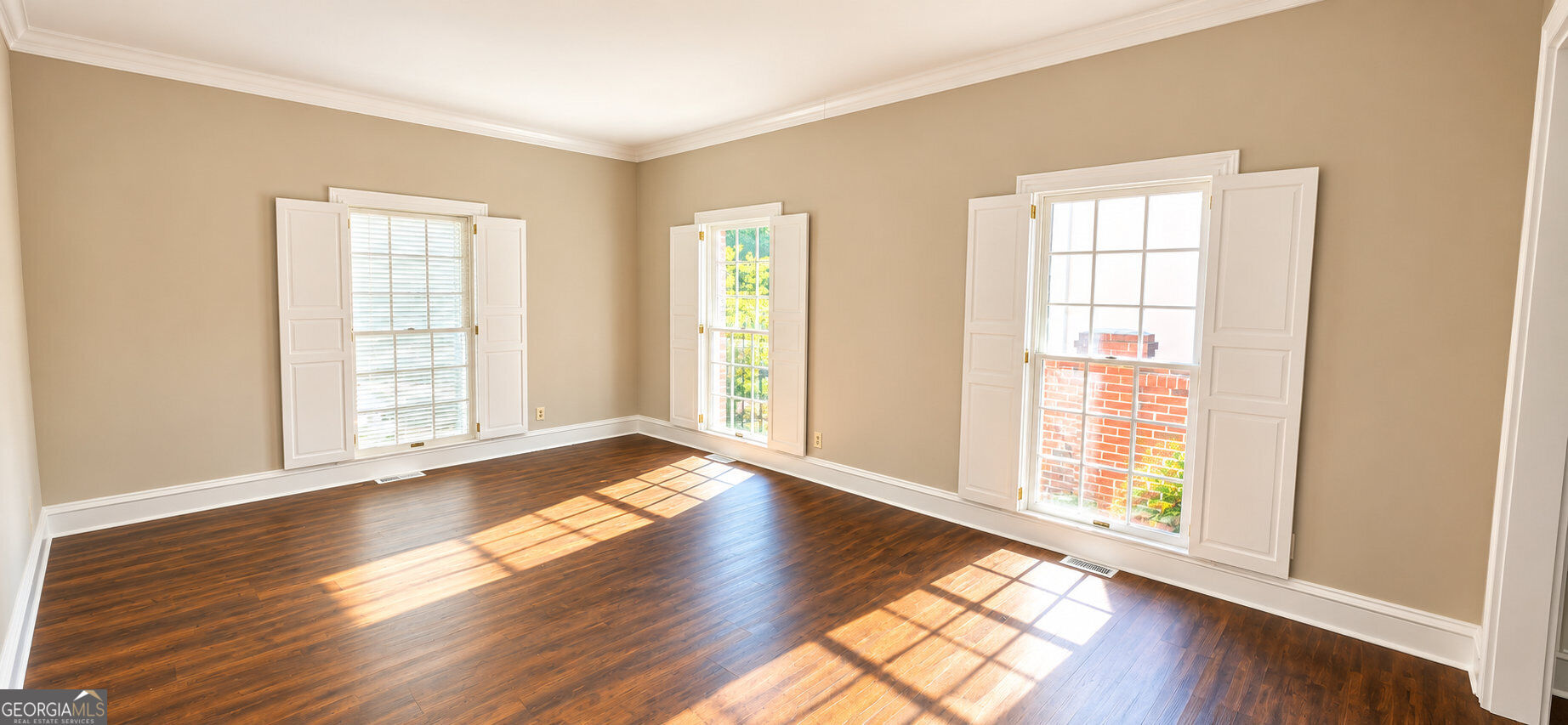 6 Conifer Square Augusta GA 30909