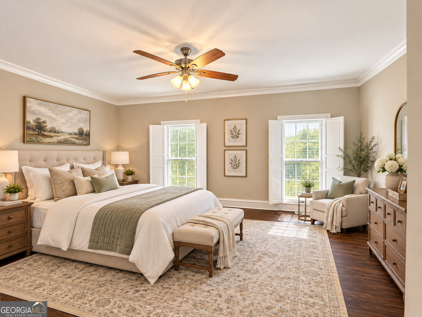 6 Conifer Square Augusta GA 30909