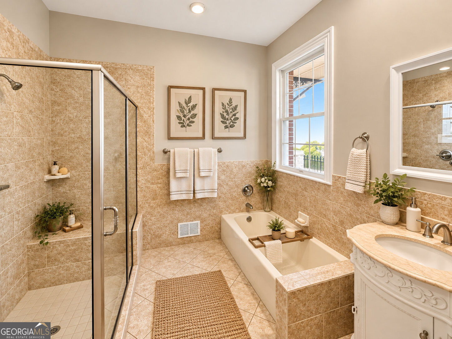 6 Conifer Square Augusta GA 30909