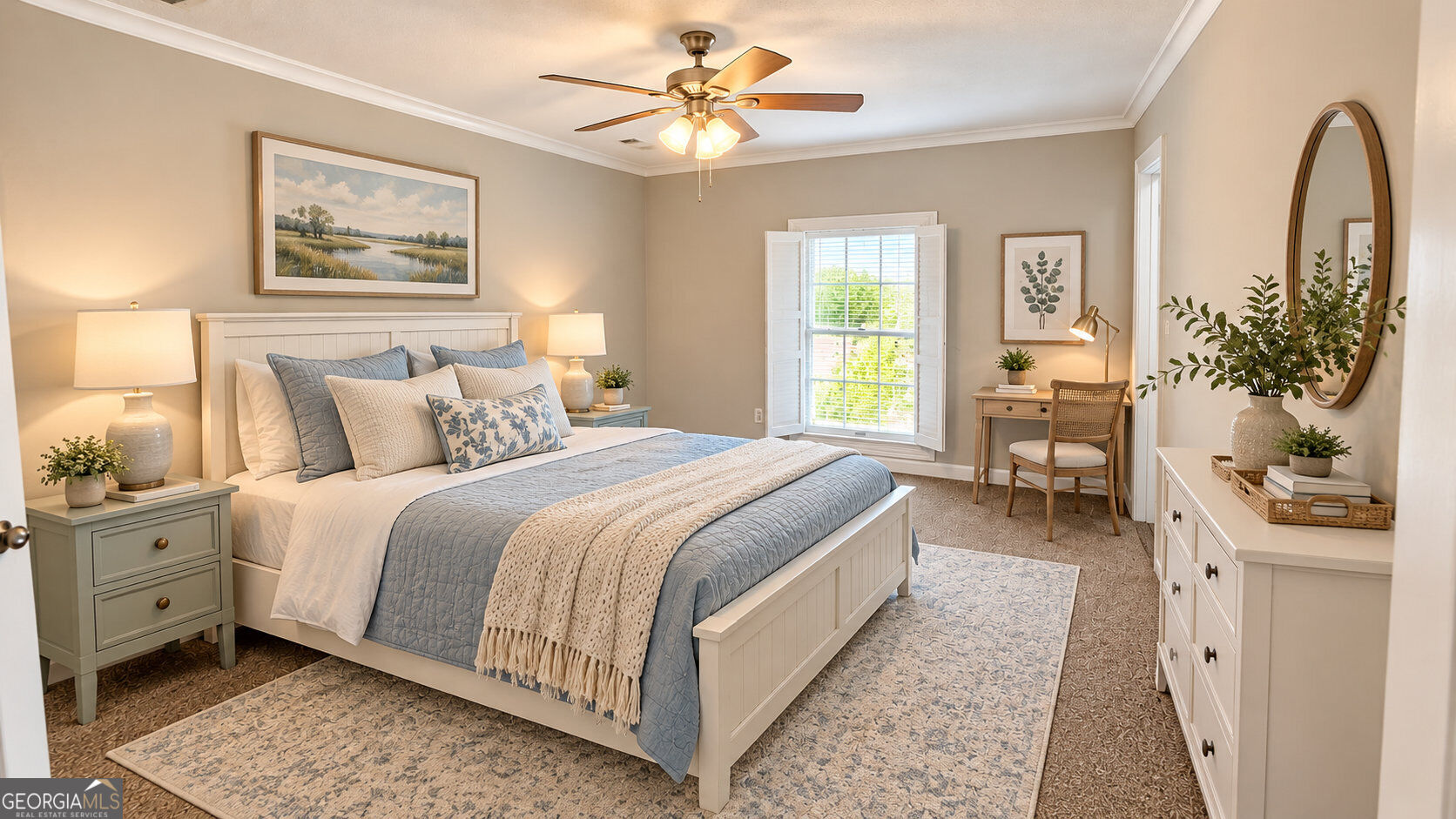 6 Conifer Square Augusta GA 30909