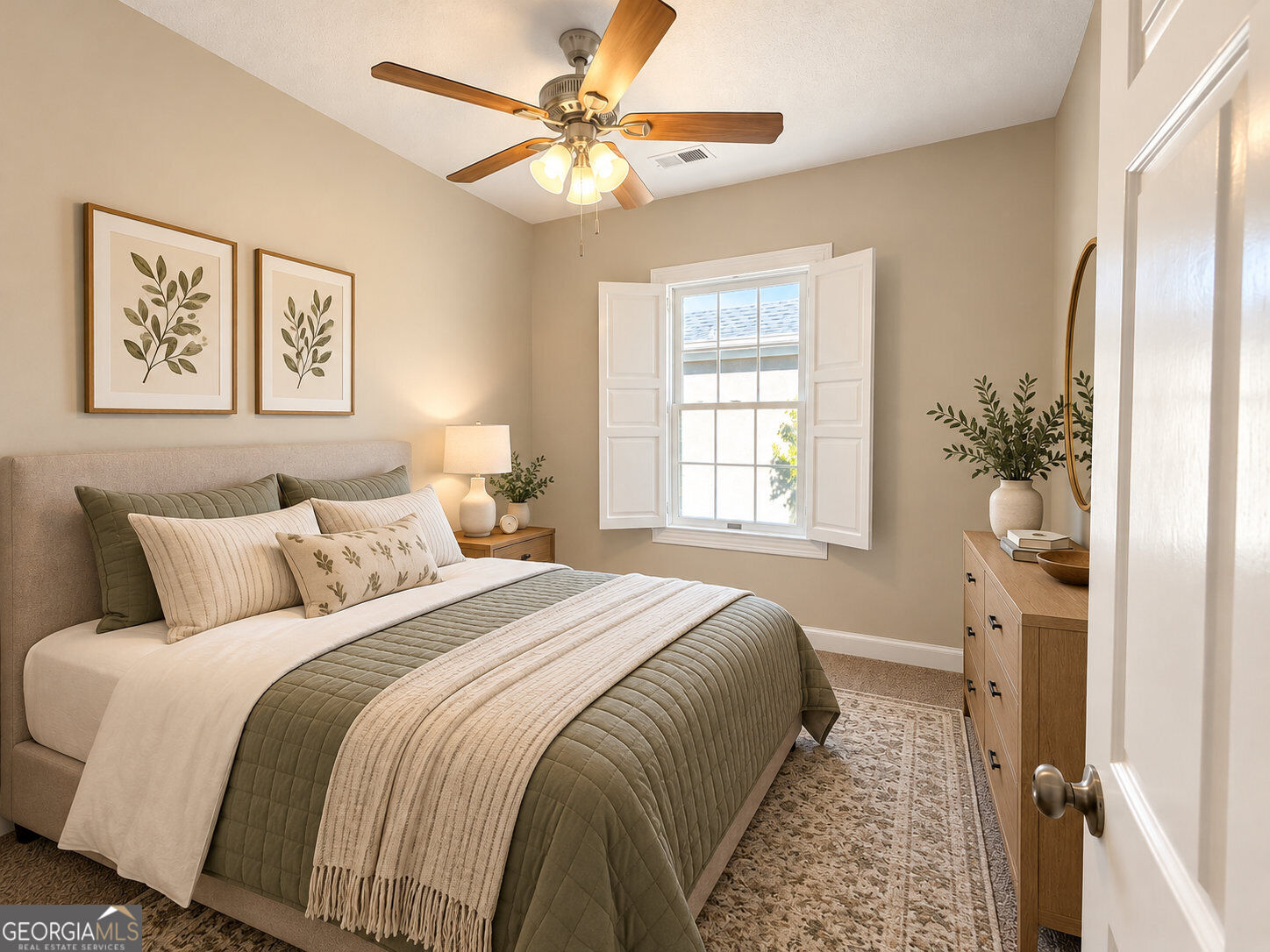 6 Conifer Square Augusta GA 30909