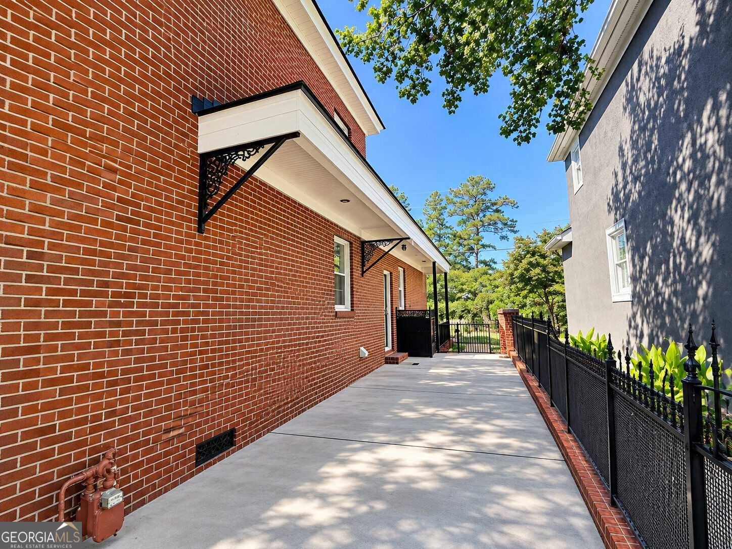 6 Conifer Square Augusta GA 30909