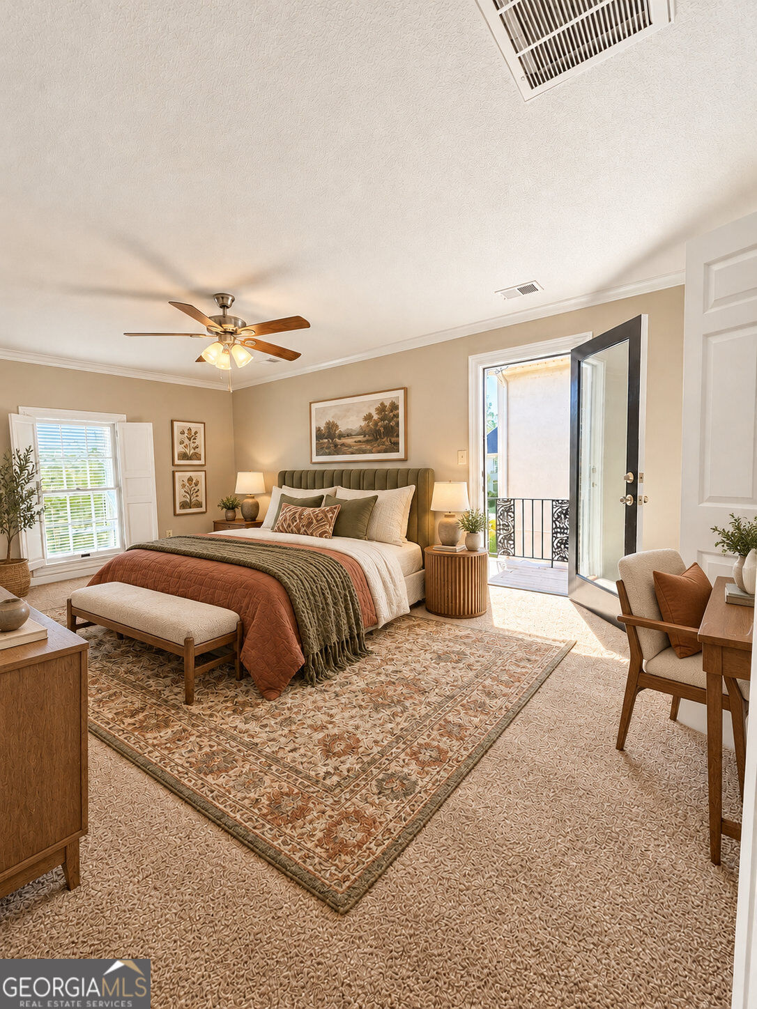 6 Conifer Square Augusta GA 30909